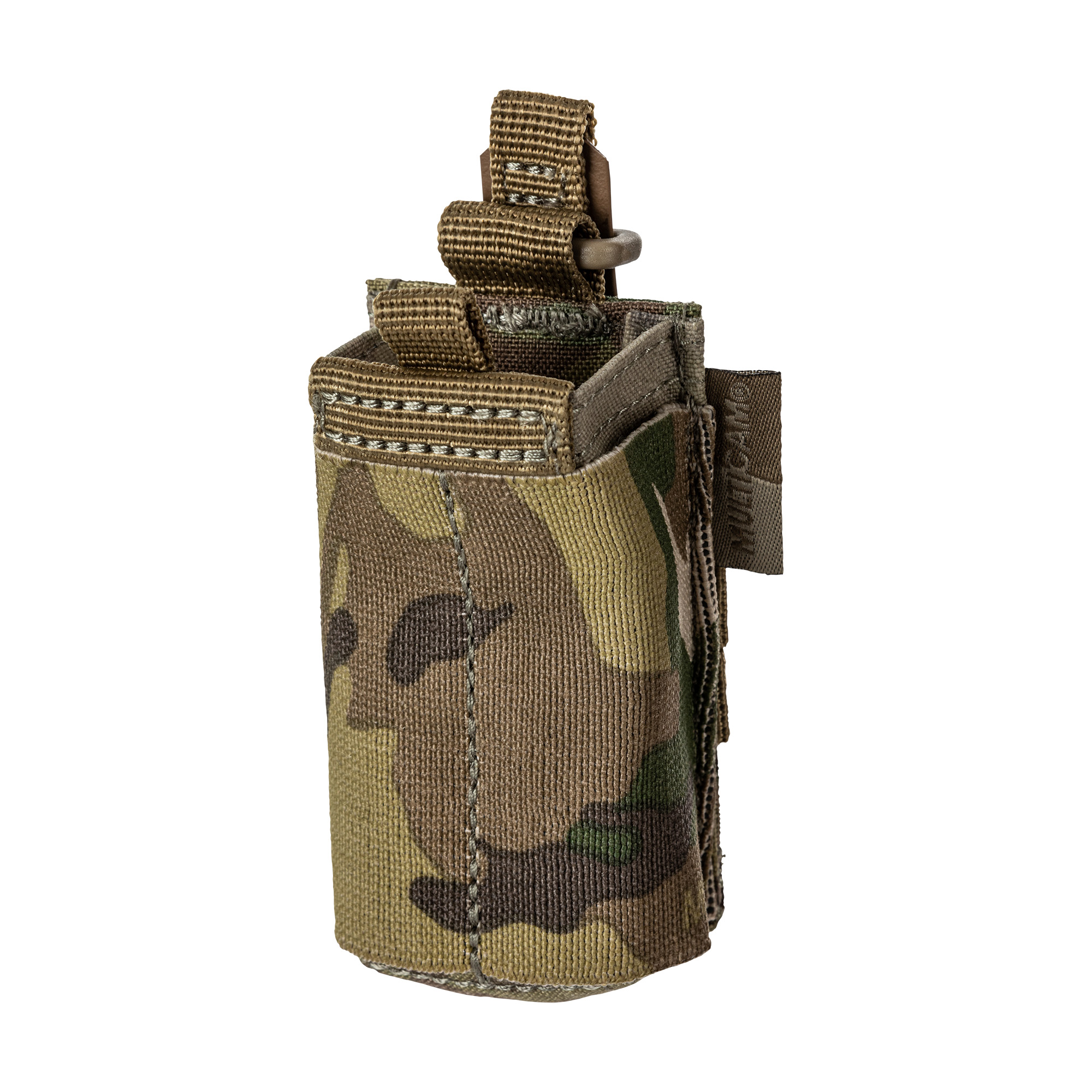 MultiCam® Flex Single Pistol Mag Pouch 2.0