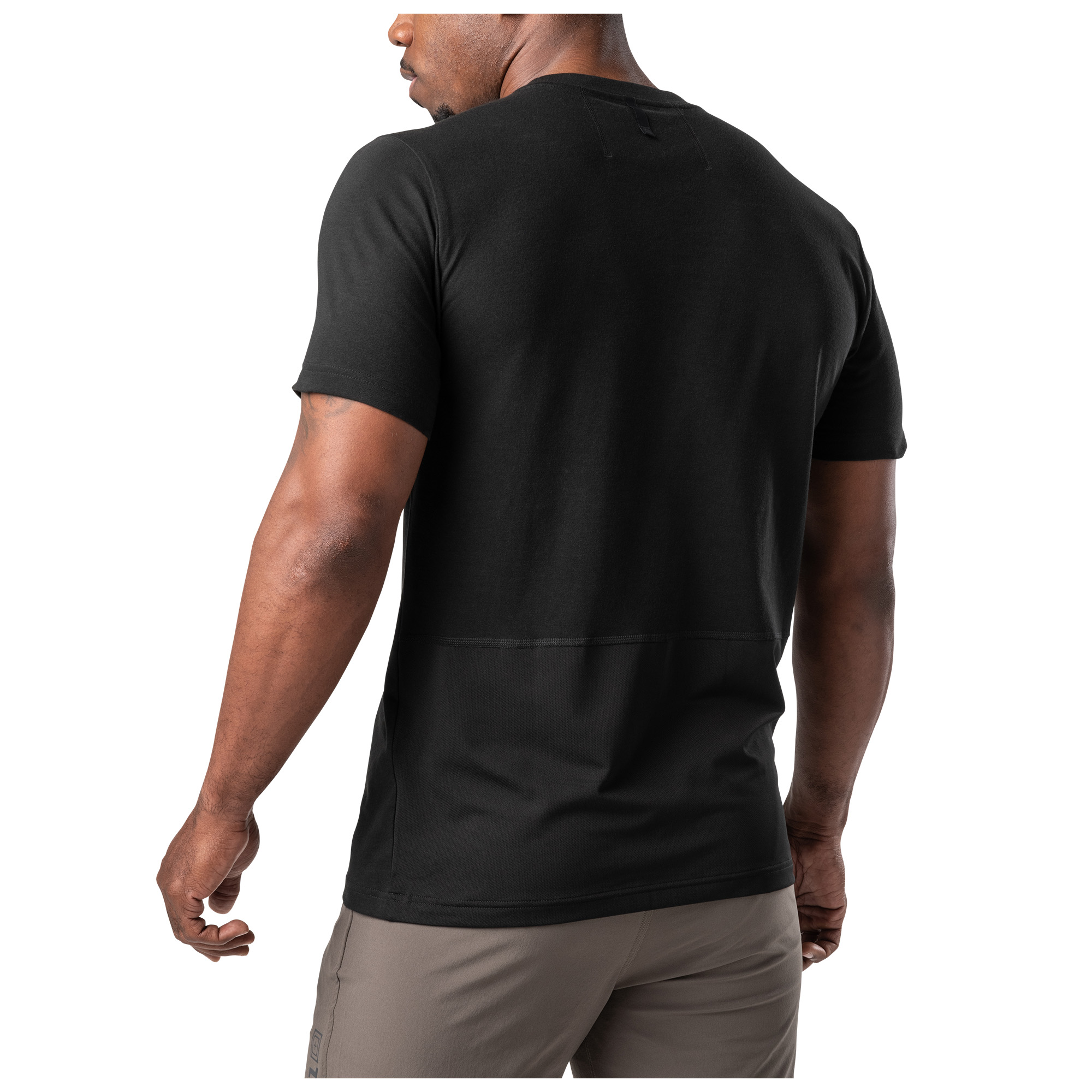 PT-R Charge Short Sleeve Top 2.0