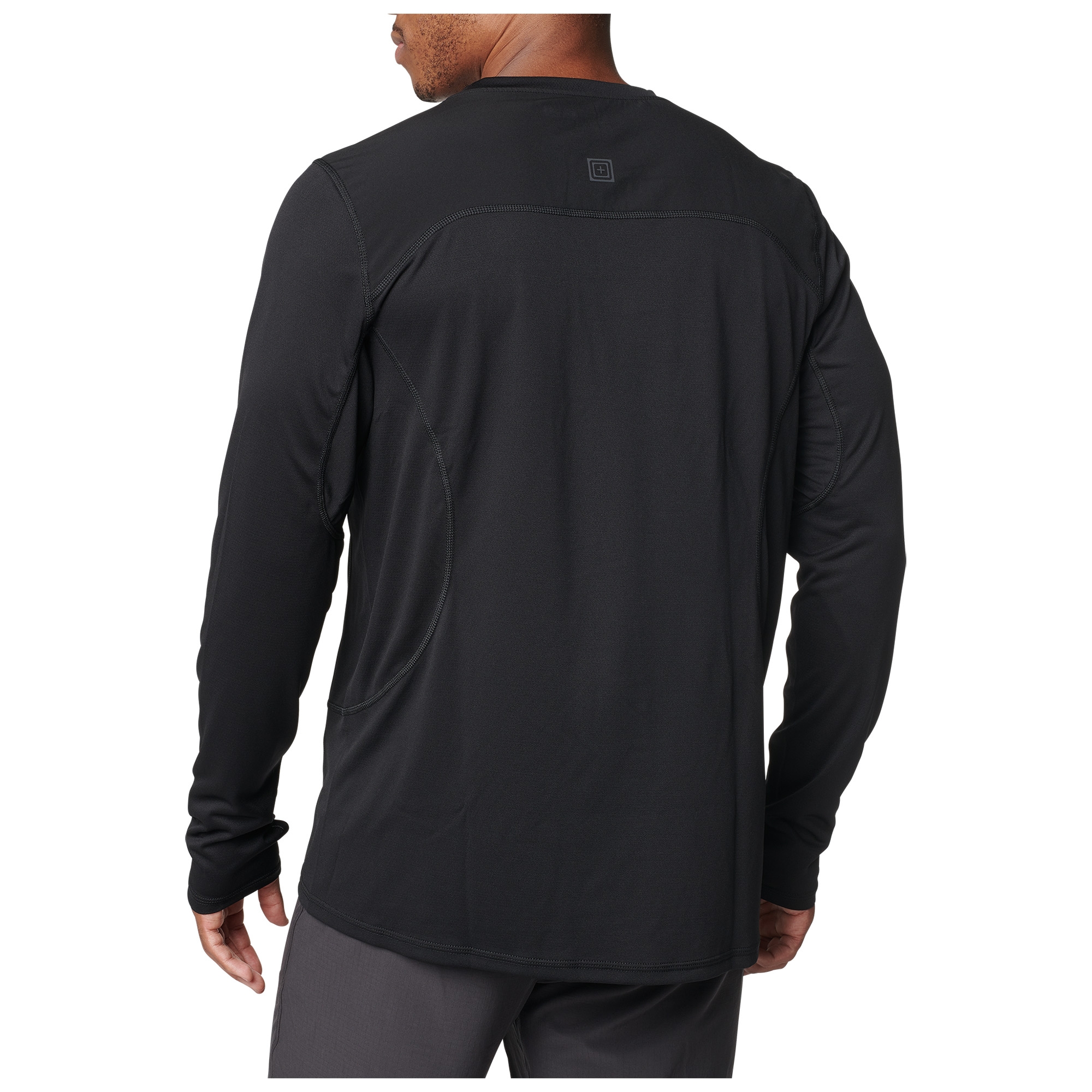 Max Effort Long Sleeve Shirt