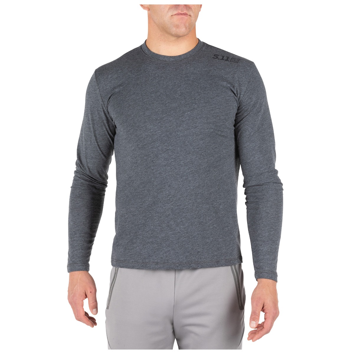 Performance Long Sleeve Tee