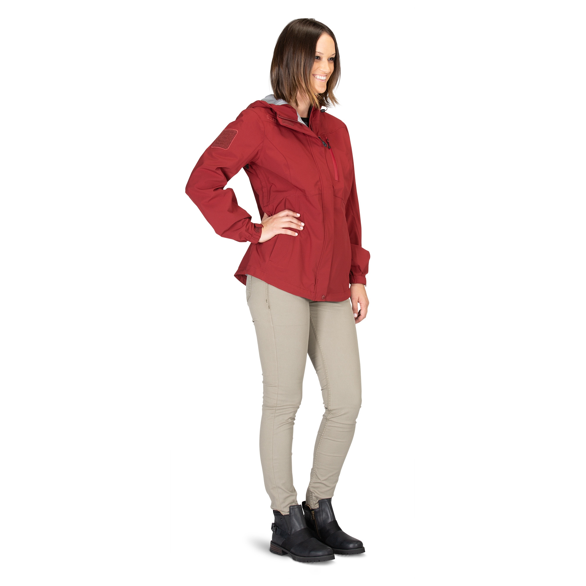 Womens Aurora Shell Jacket