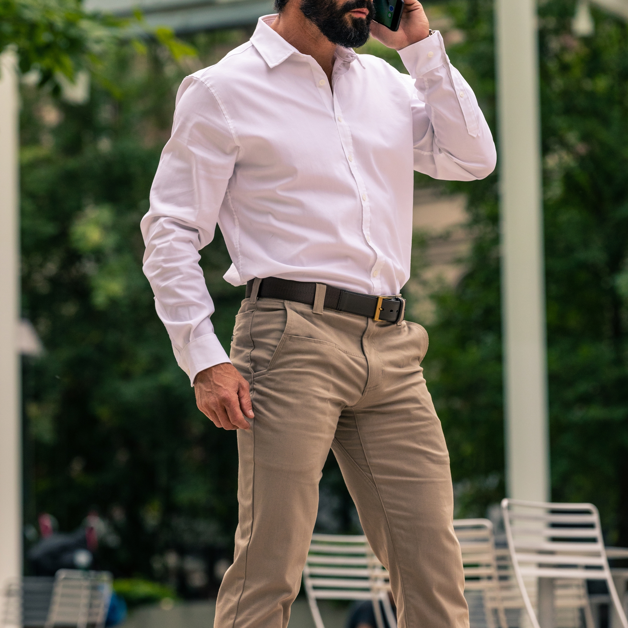 Mission Ready 1.5 Belt