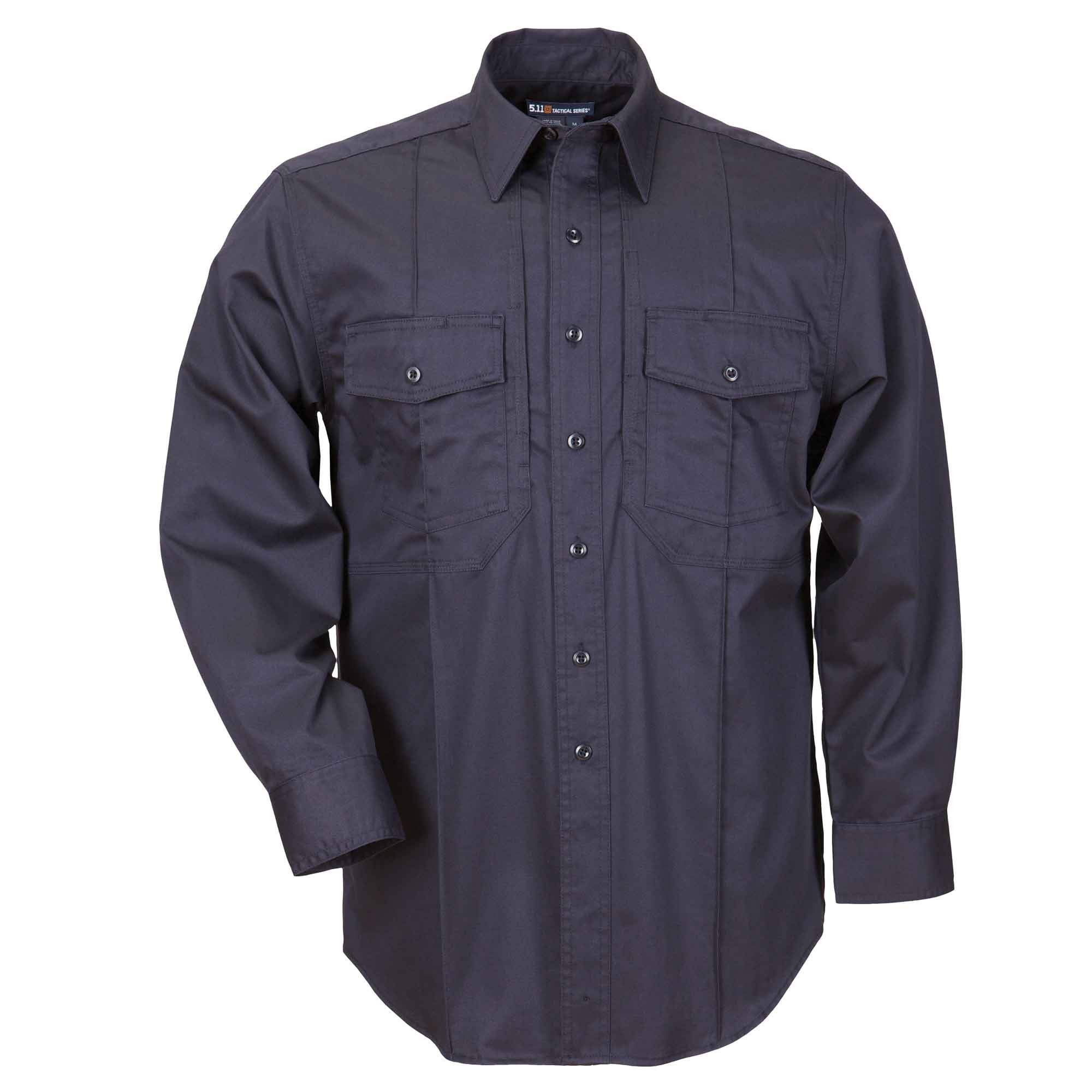 Station Class B Long Sleeve Shirt