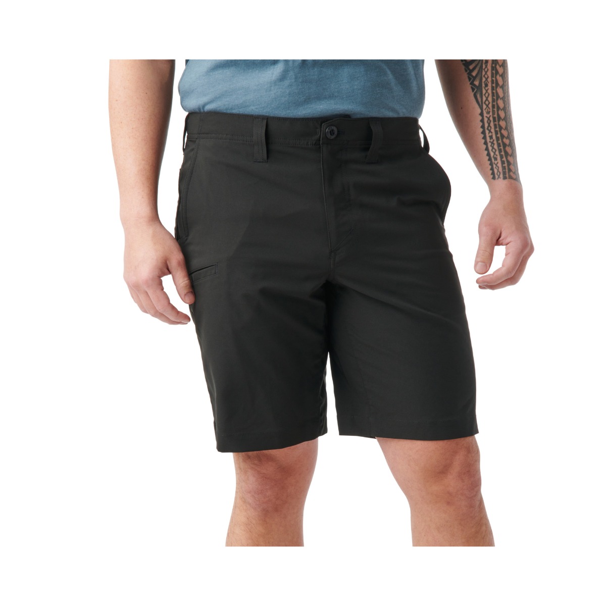 Dart 10" Short