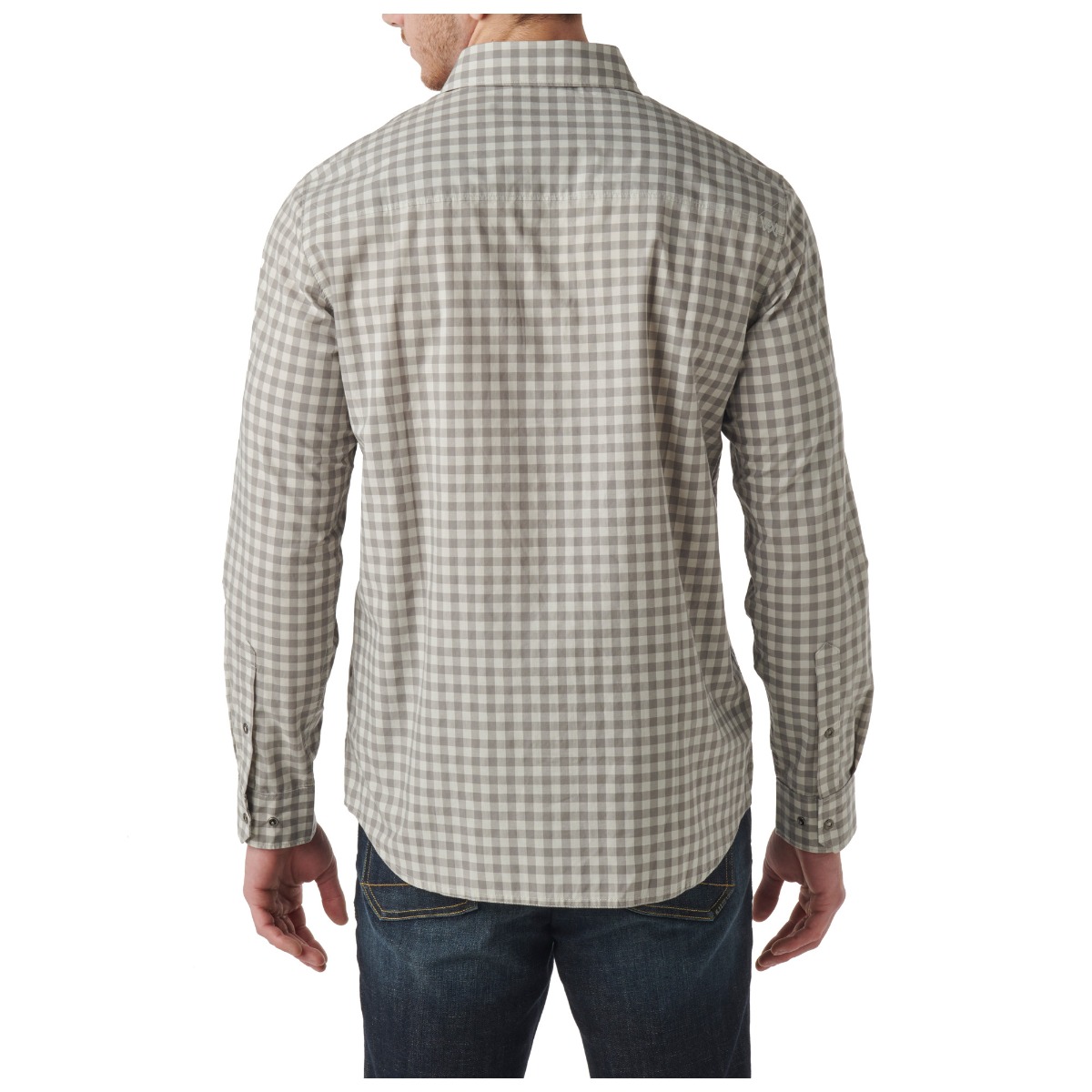 Echo Long Sleeve Shirt
