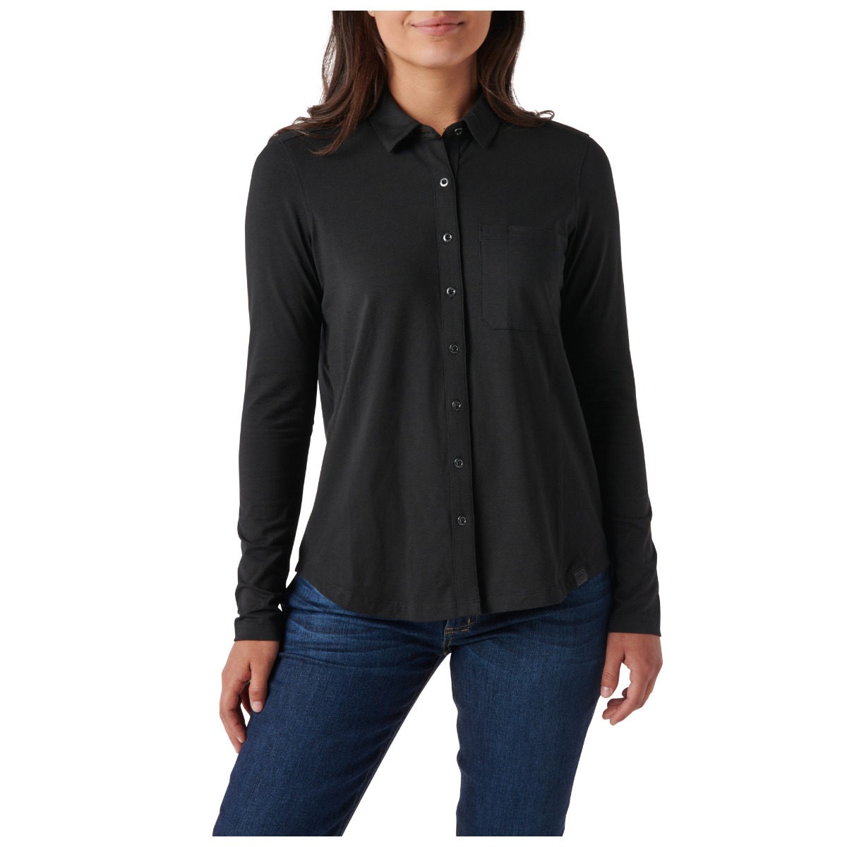 Quinn Long Sleeve Shirt