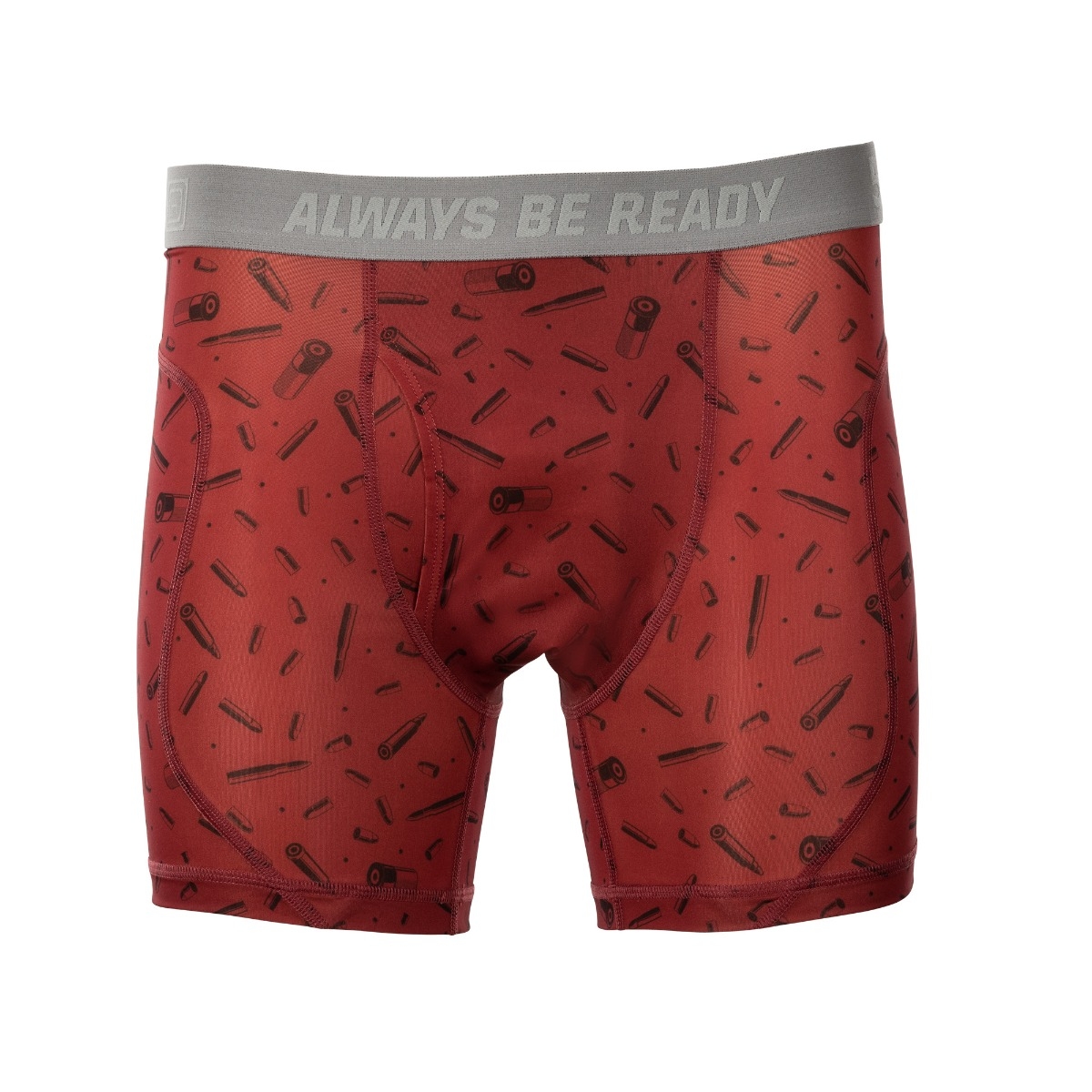 Mission Ops Brief Bullets