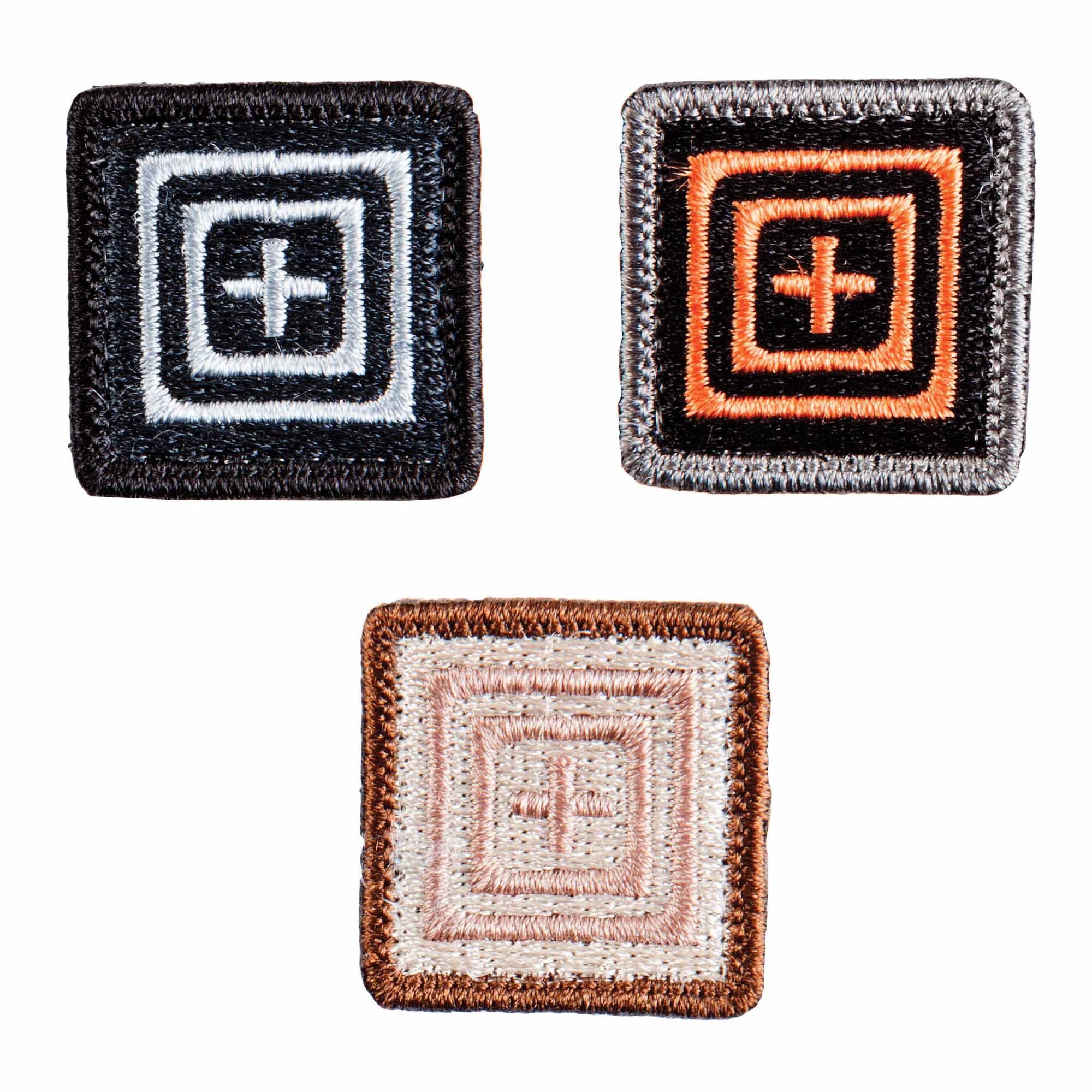 One X One Scope Patch