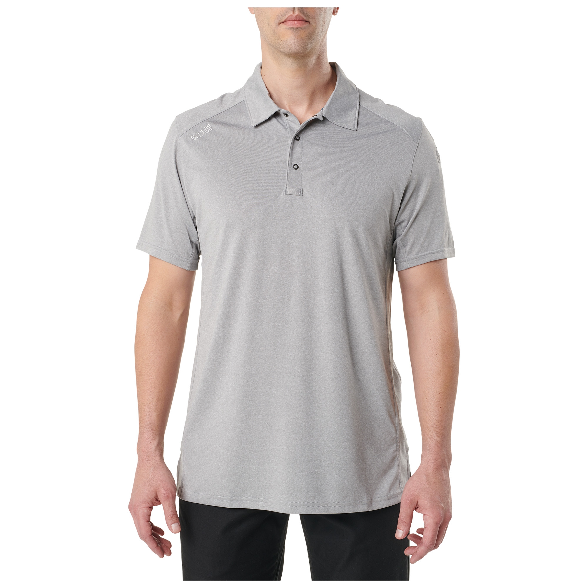 Paramount Short Sleeve Polo