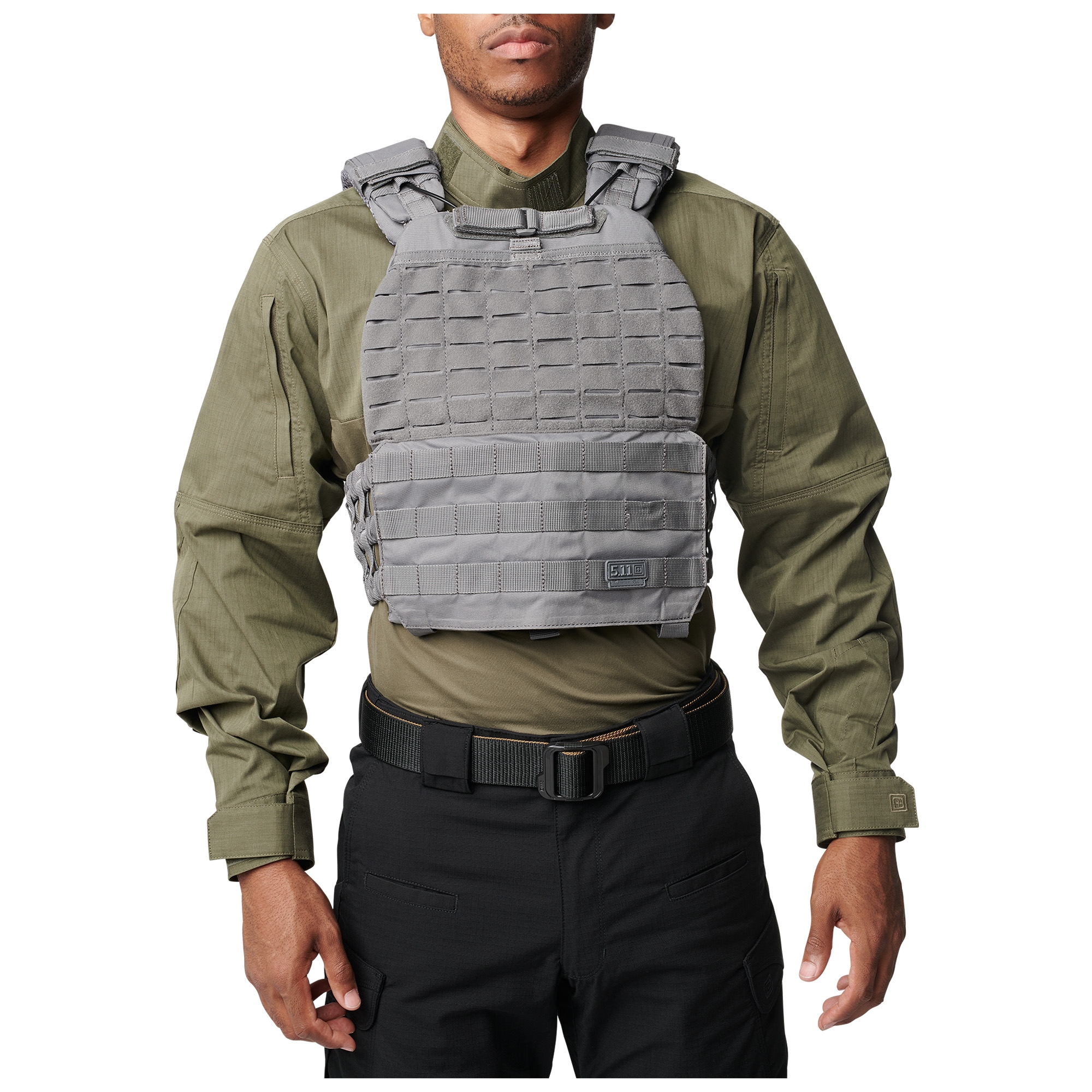 5.11 Stryke® TDU® Rapid Long Sleeve Shirt