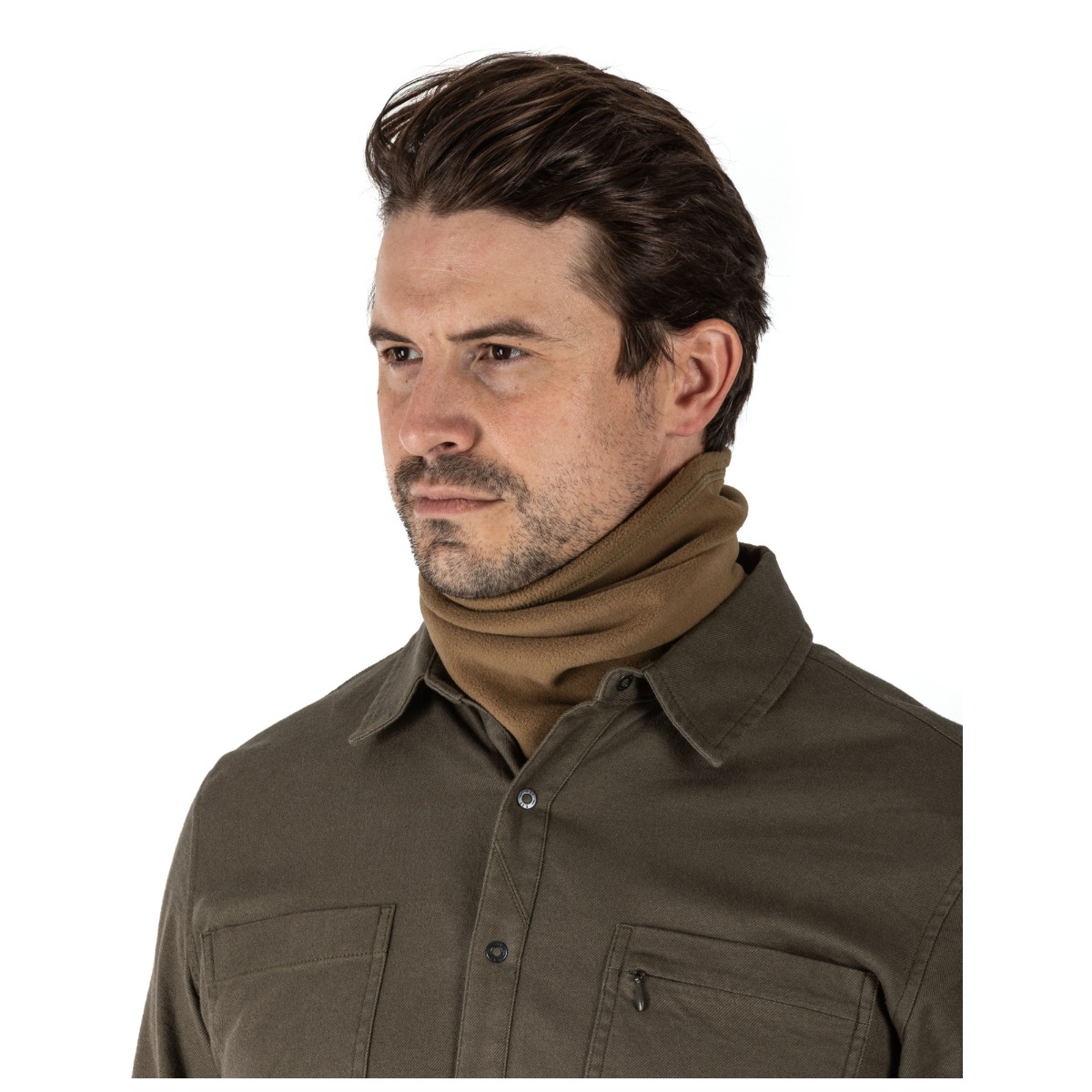 Fleece Neck Gaiter