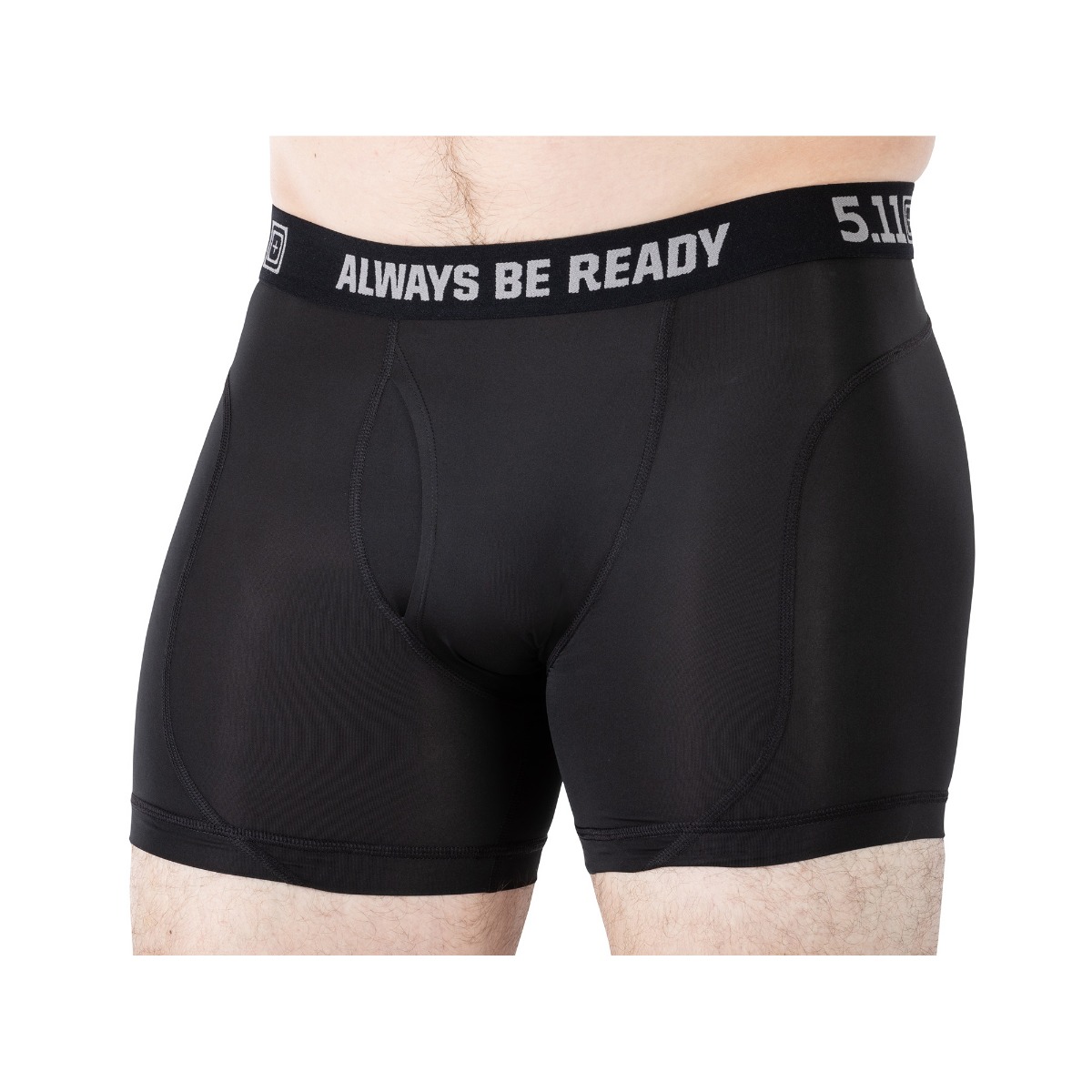 Mission Control Brief