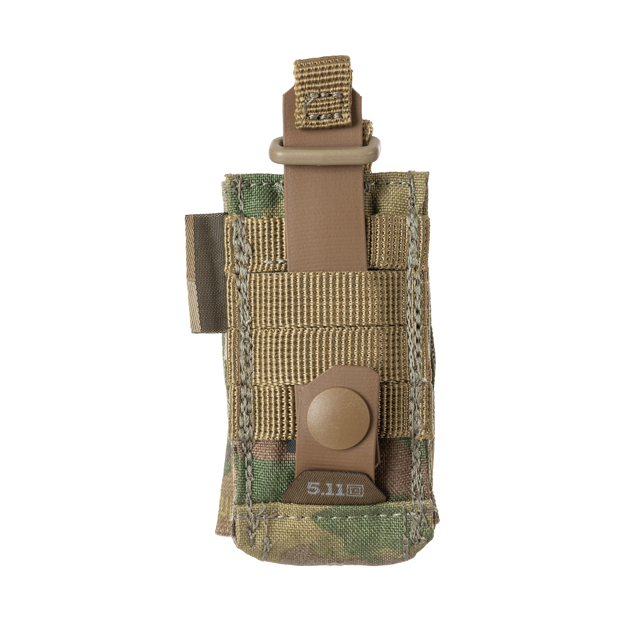 MultiCam® Flex Single Pistol Mag Pouch 2.0