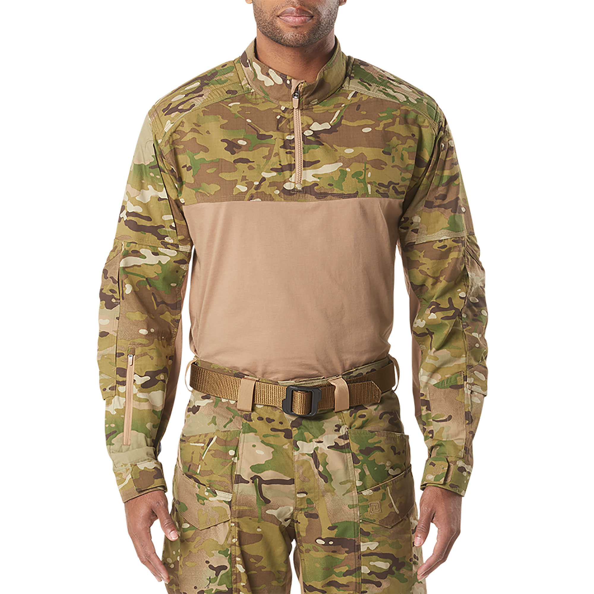 XPRT® MultiCam® Rapid Shirt