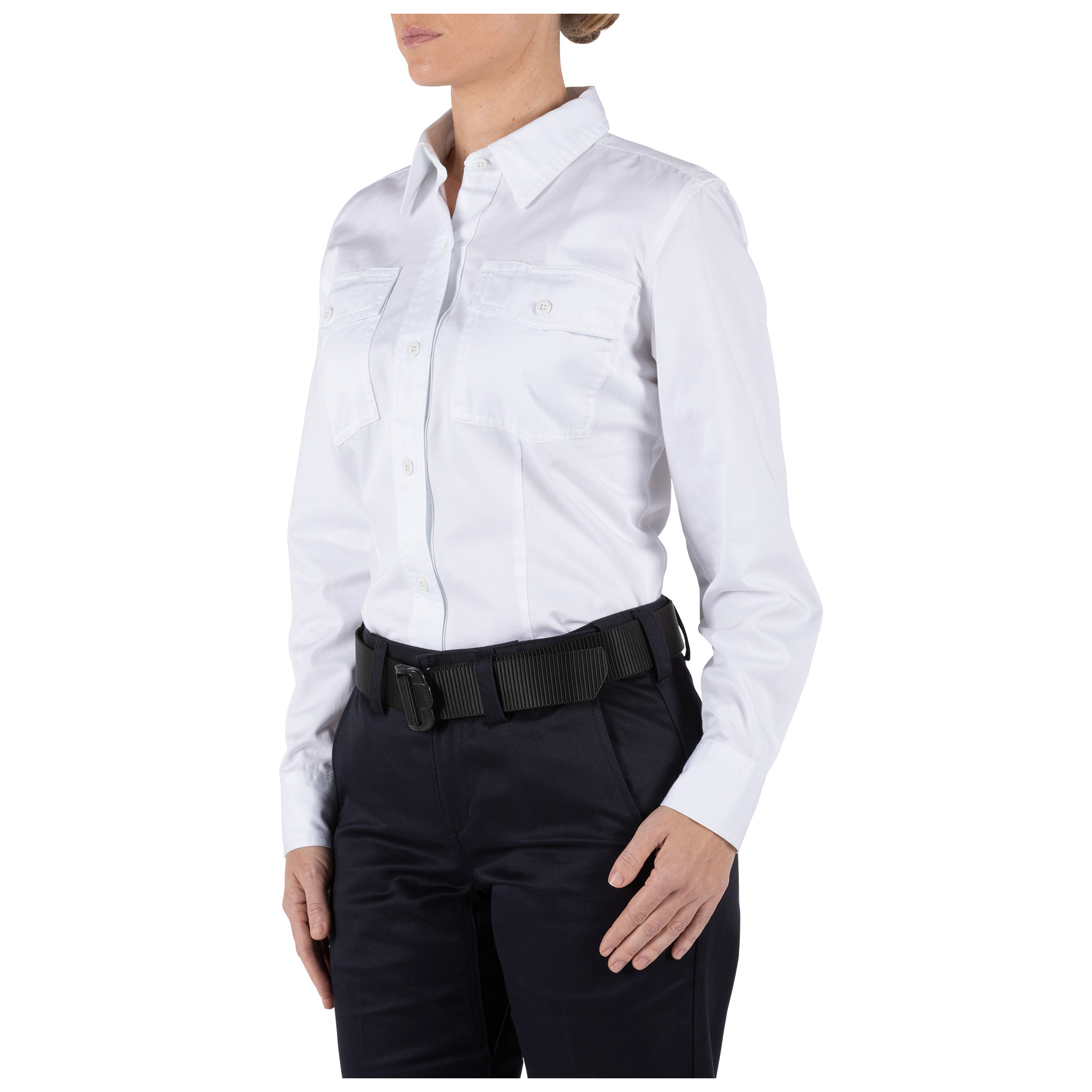 Women's Company Long-Sleeve Shirt