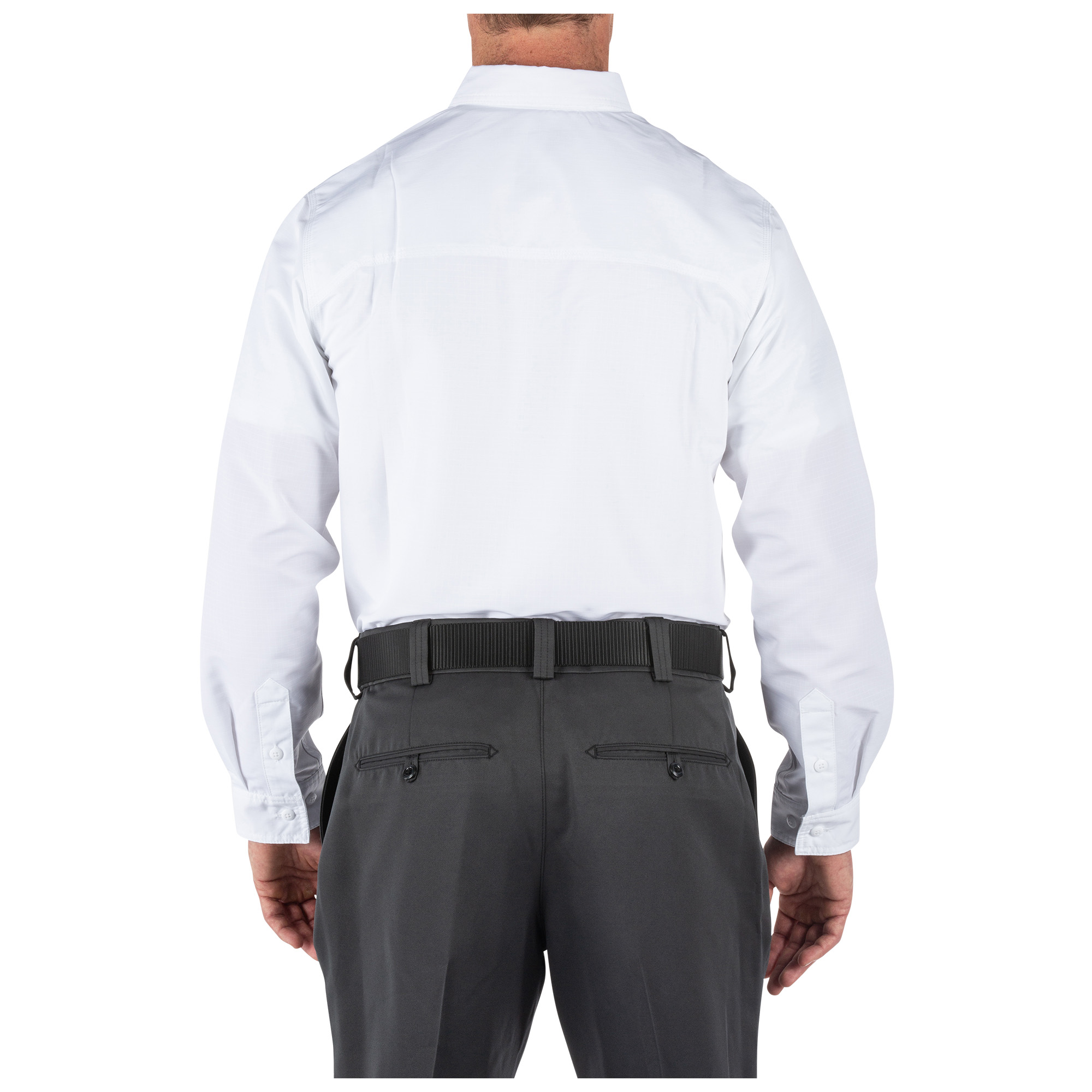 Fast-Tac™ Long Sleeve Shirt