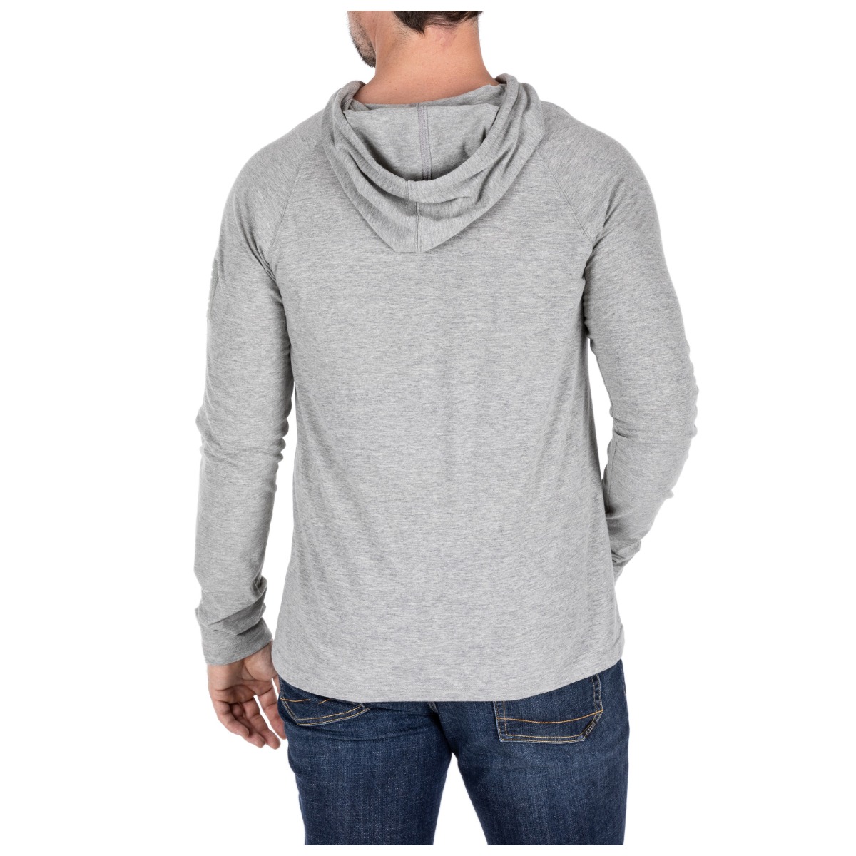 Cruiser Performance Long Sleeve Hoodie