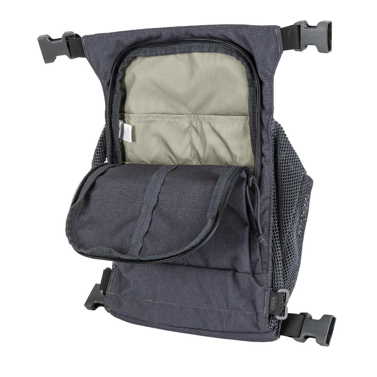 Helmet/Shove-it Gear Set™