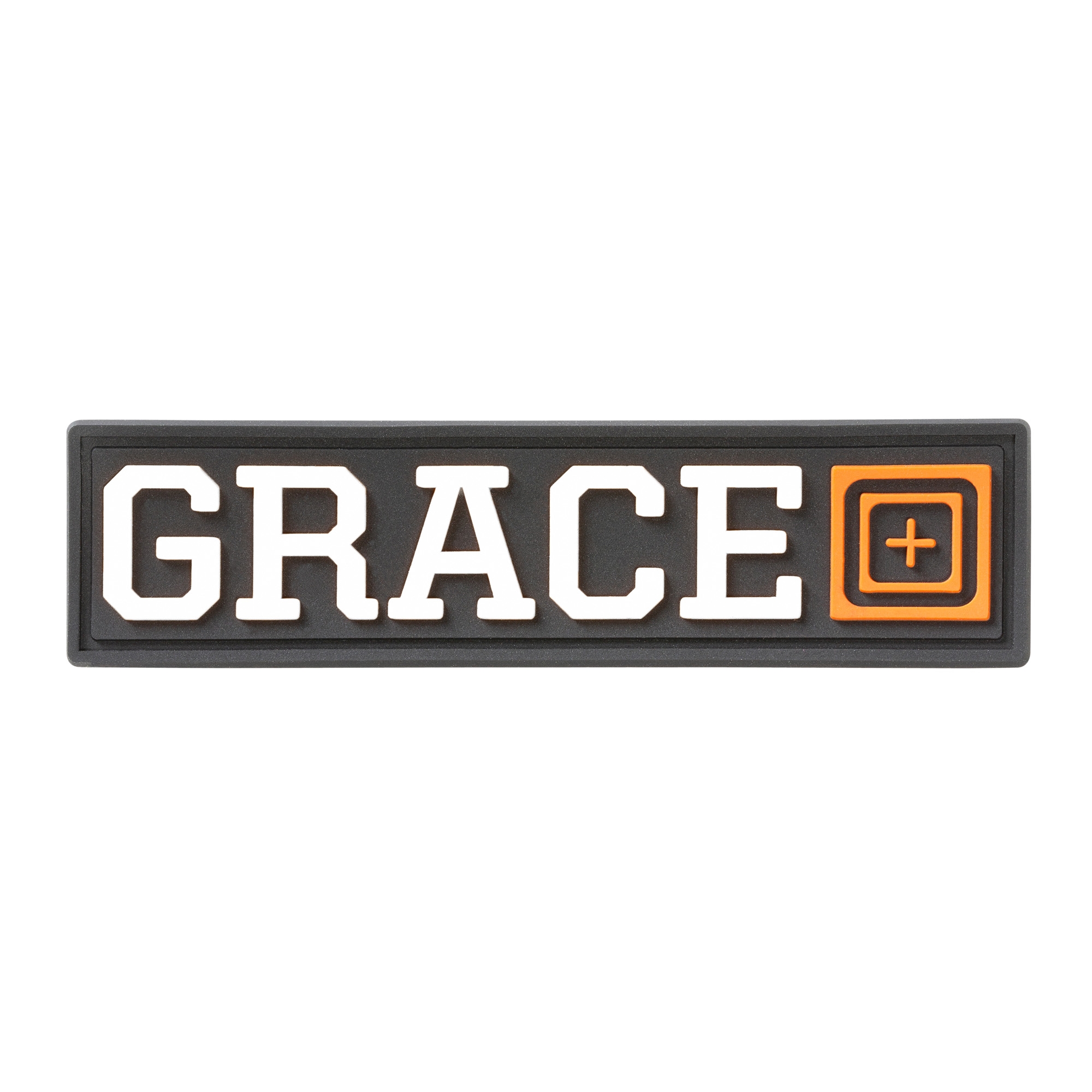 Grace Patch