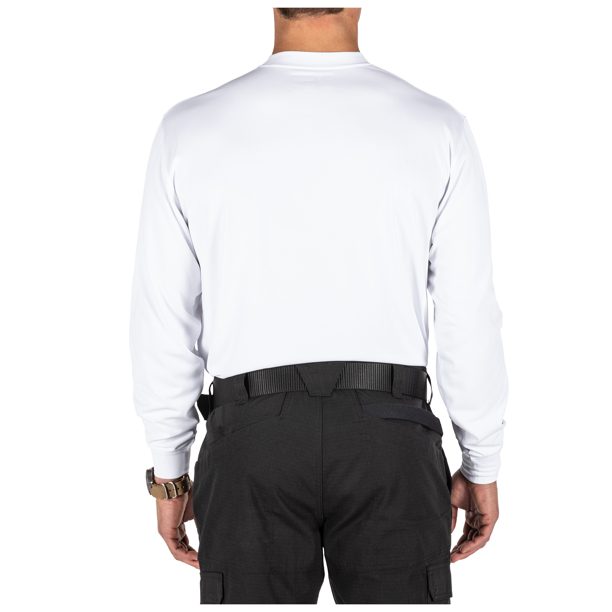 Performance Utili-T Long Sleeve 2-Pack