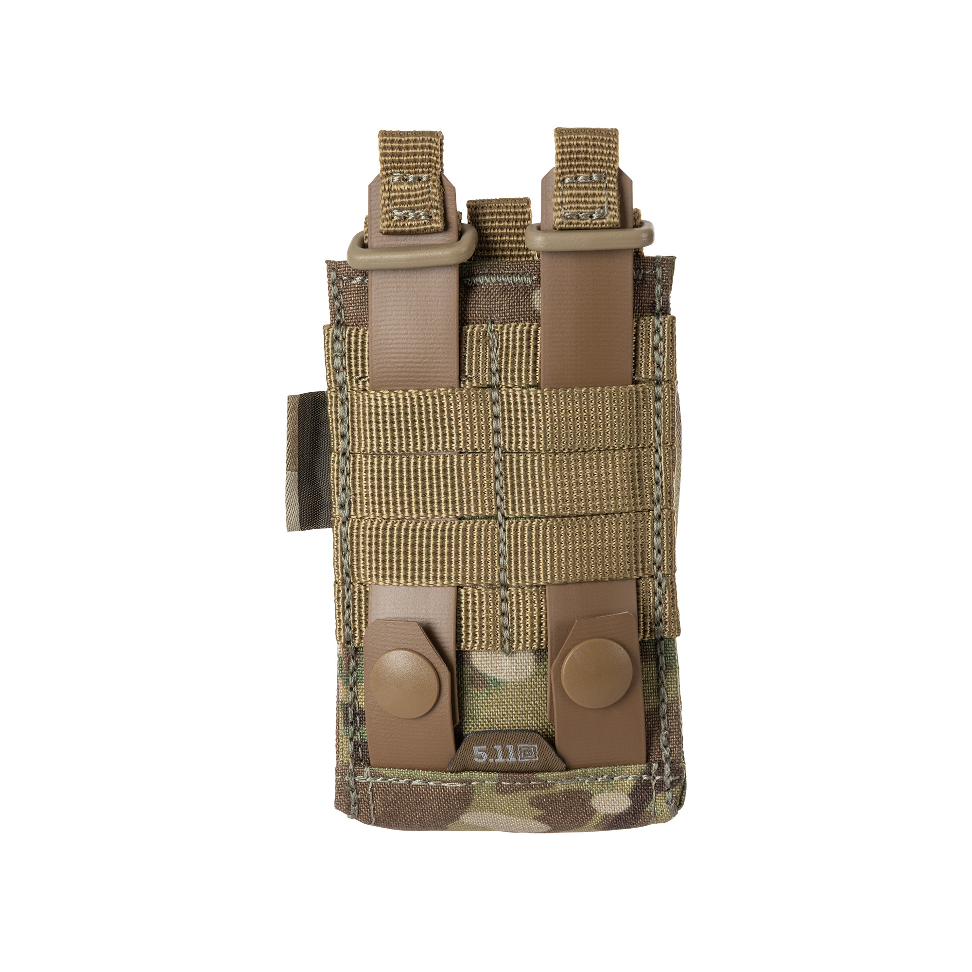 MultiCam® Flex Single AR Mag Pouch 2.0