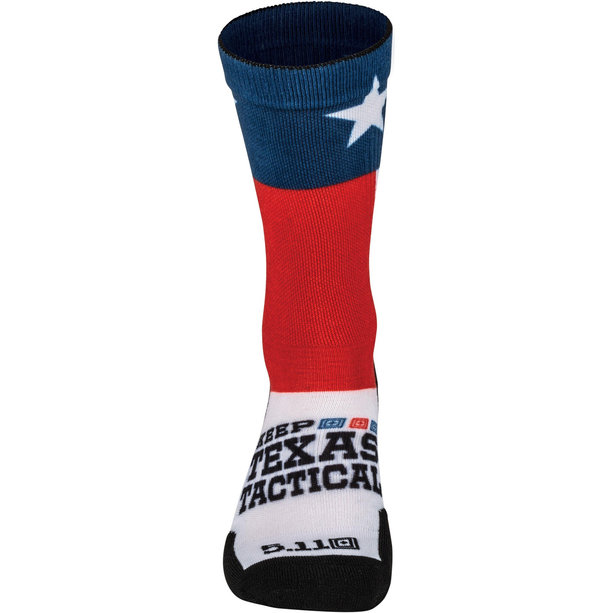 Sock & Awe Crew Tactical Texas
