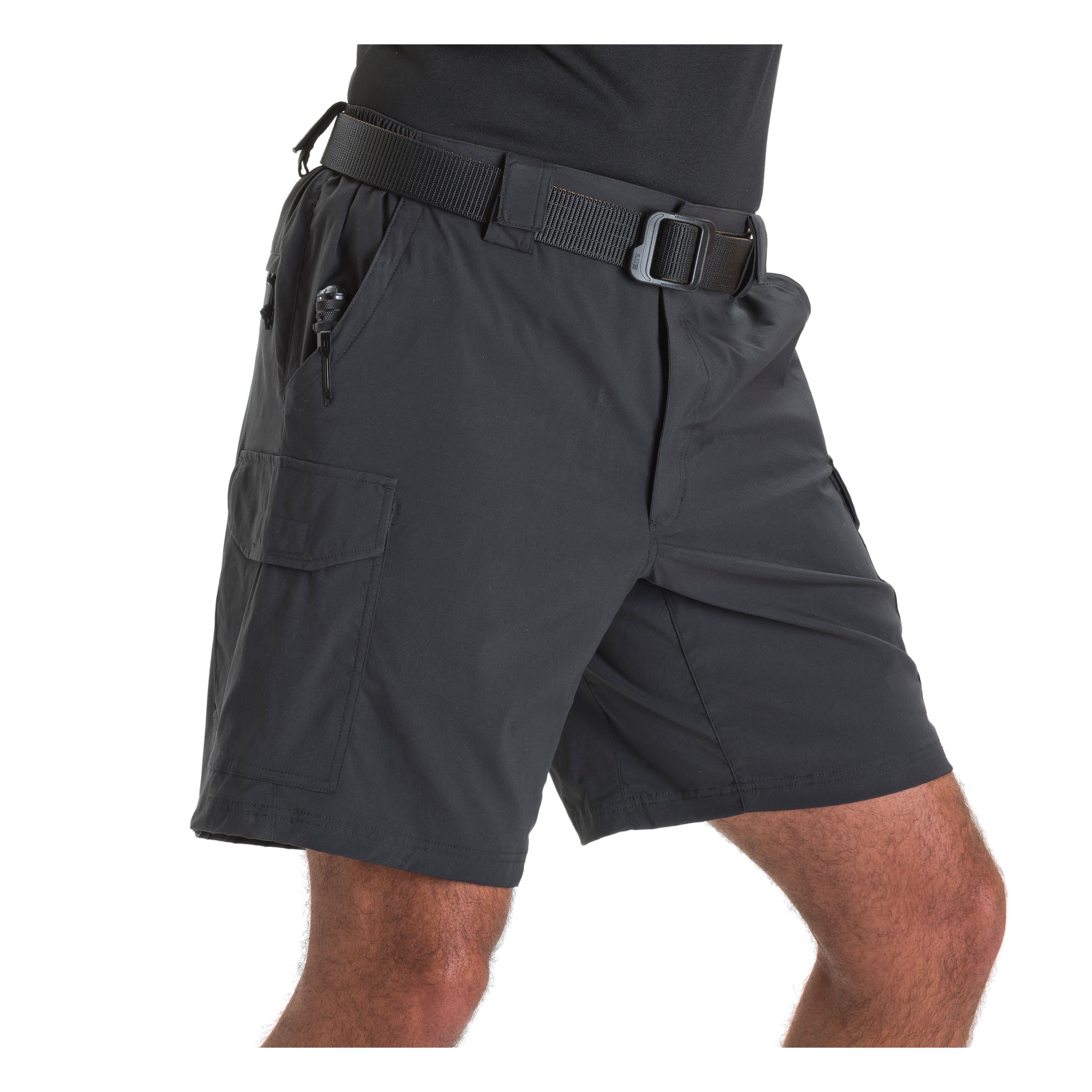 Patrol 9" Short