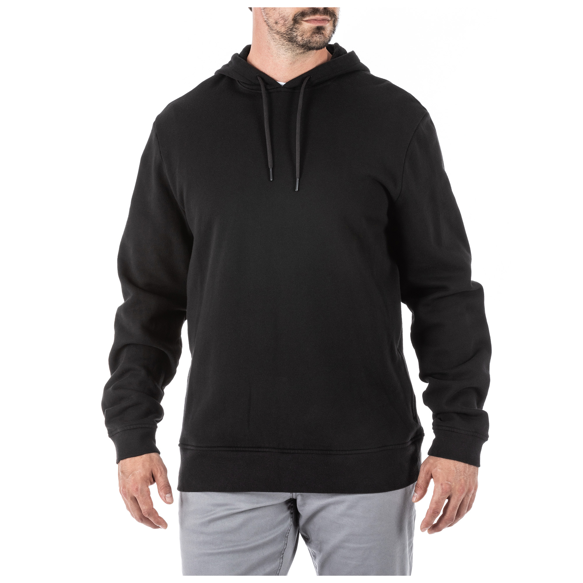 Grapple Fleece Hoodie