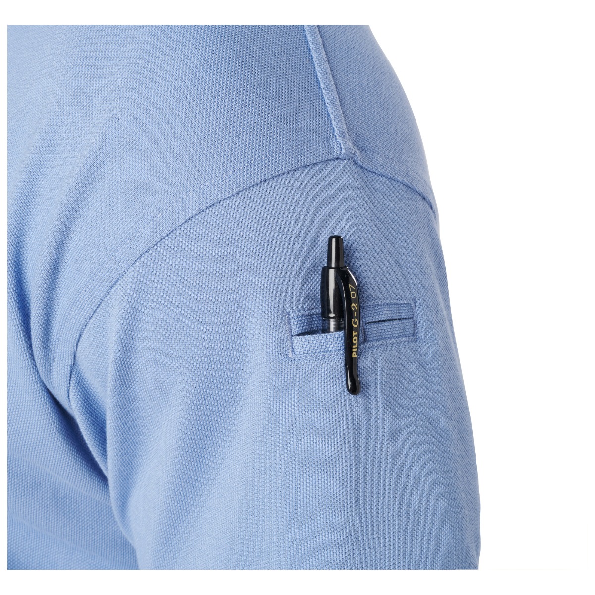 Professional Short Sleeve Polo