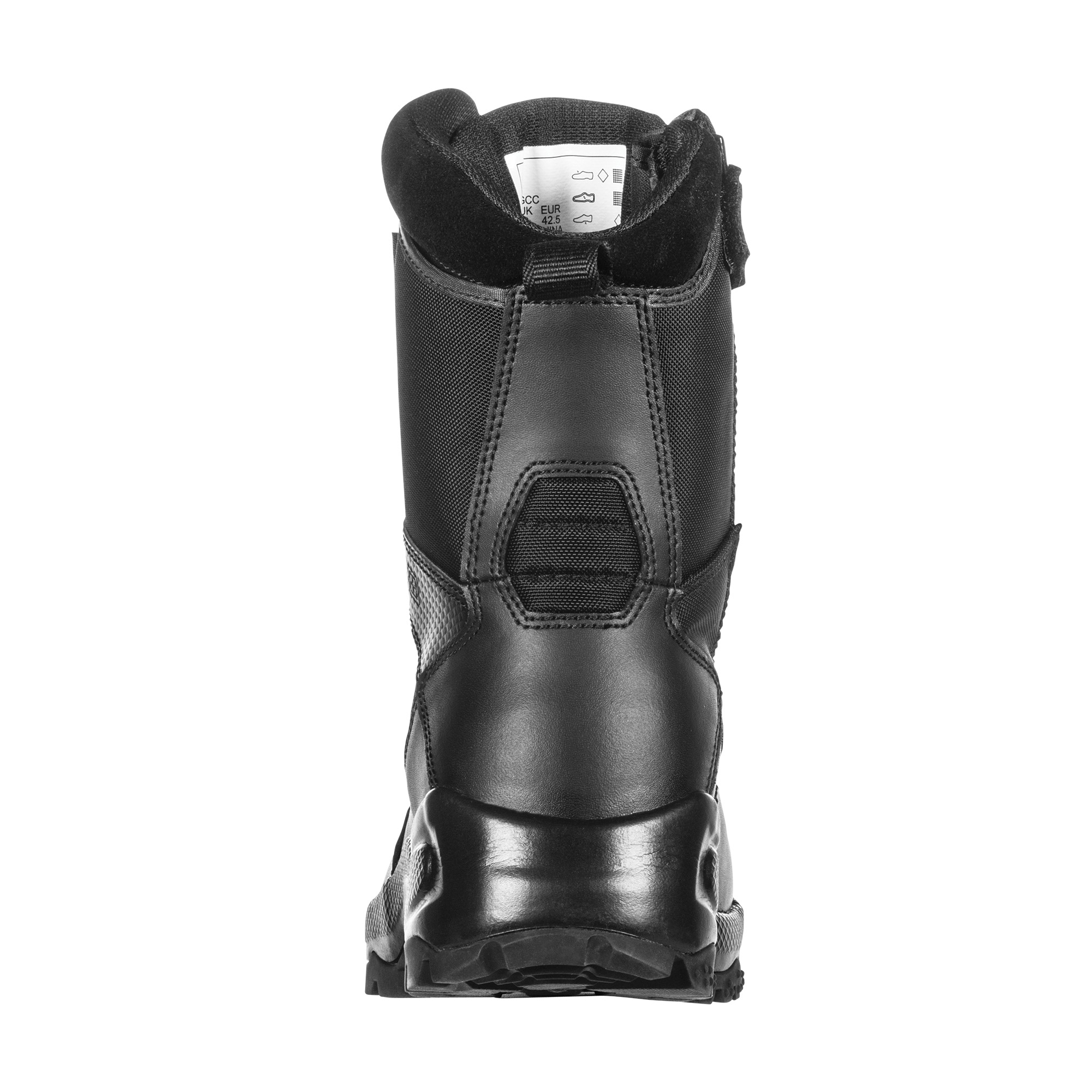 A.T.A.C.® 2.0 8" Storm Boot