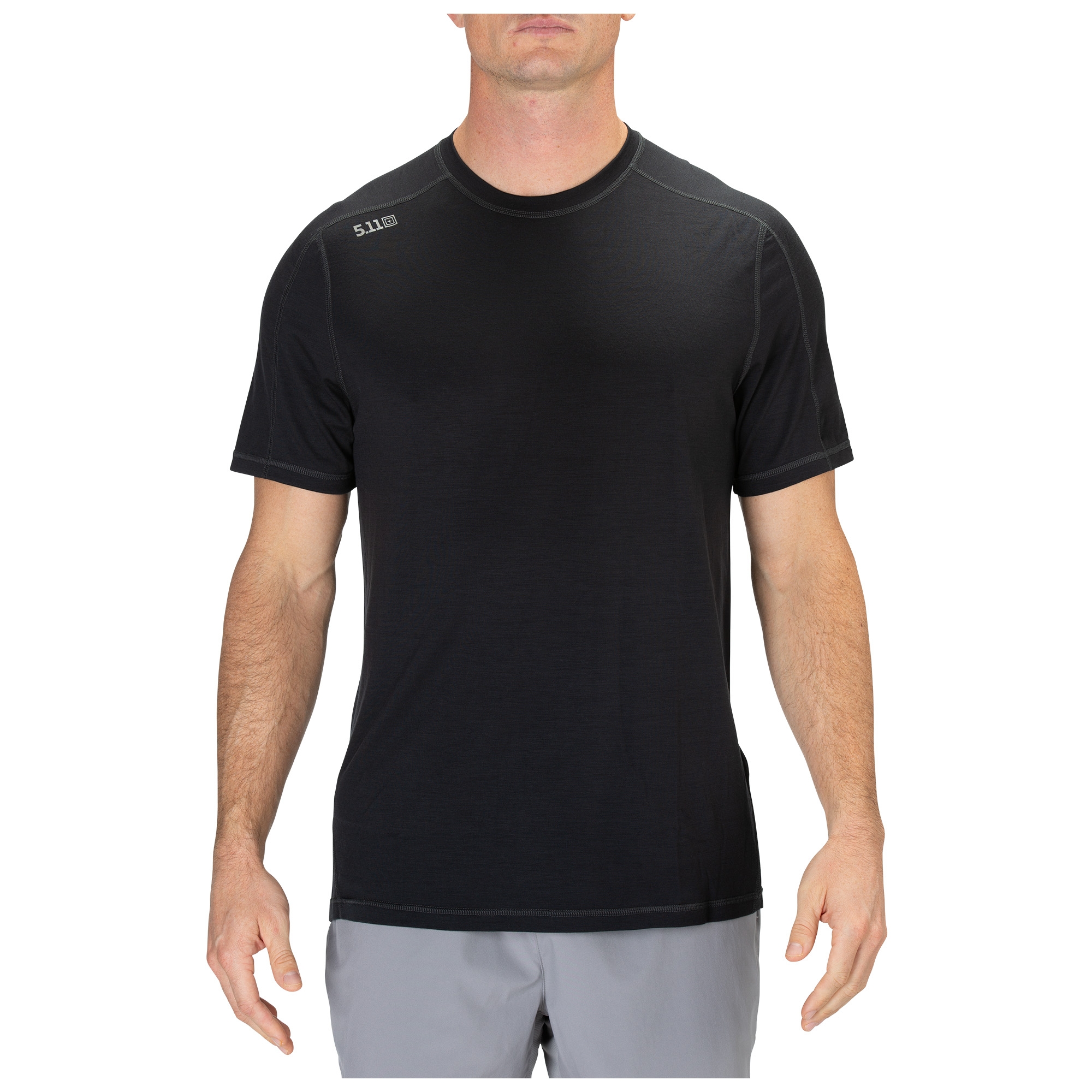 Range Ready Merino Wool Short Sleeve