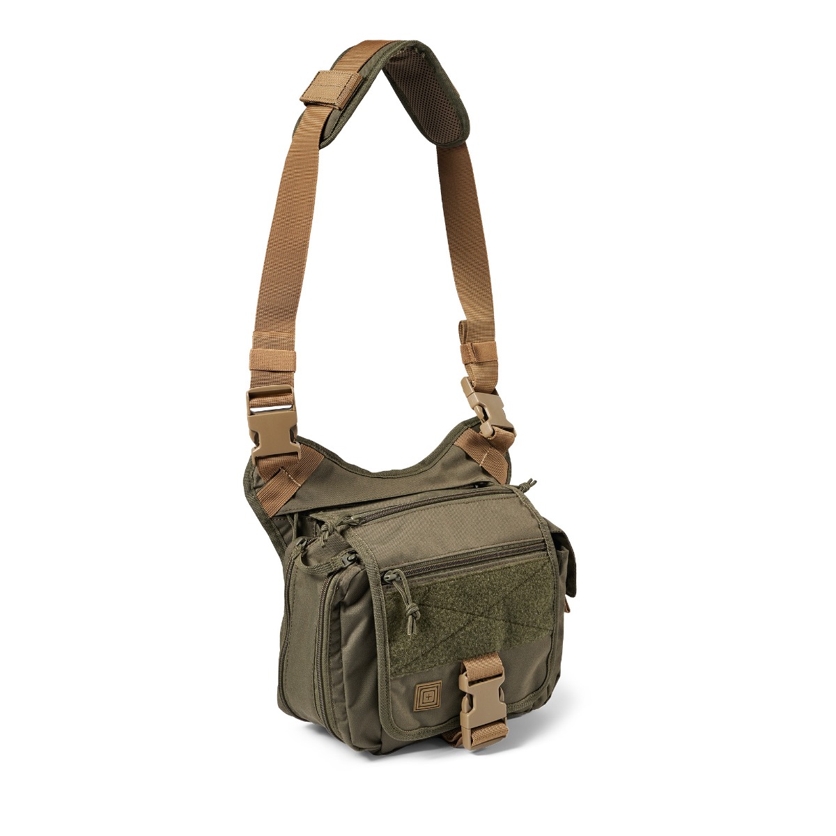 Daily Deploy Push Pack 5L