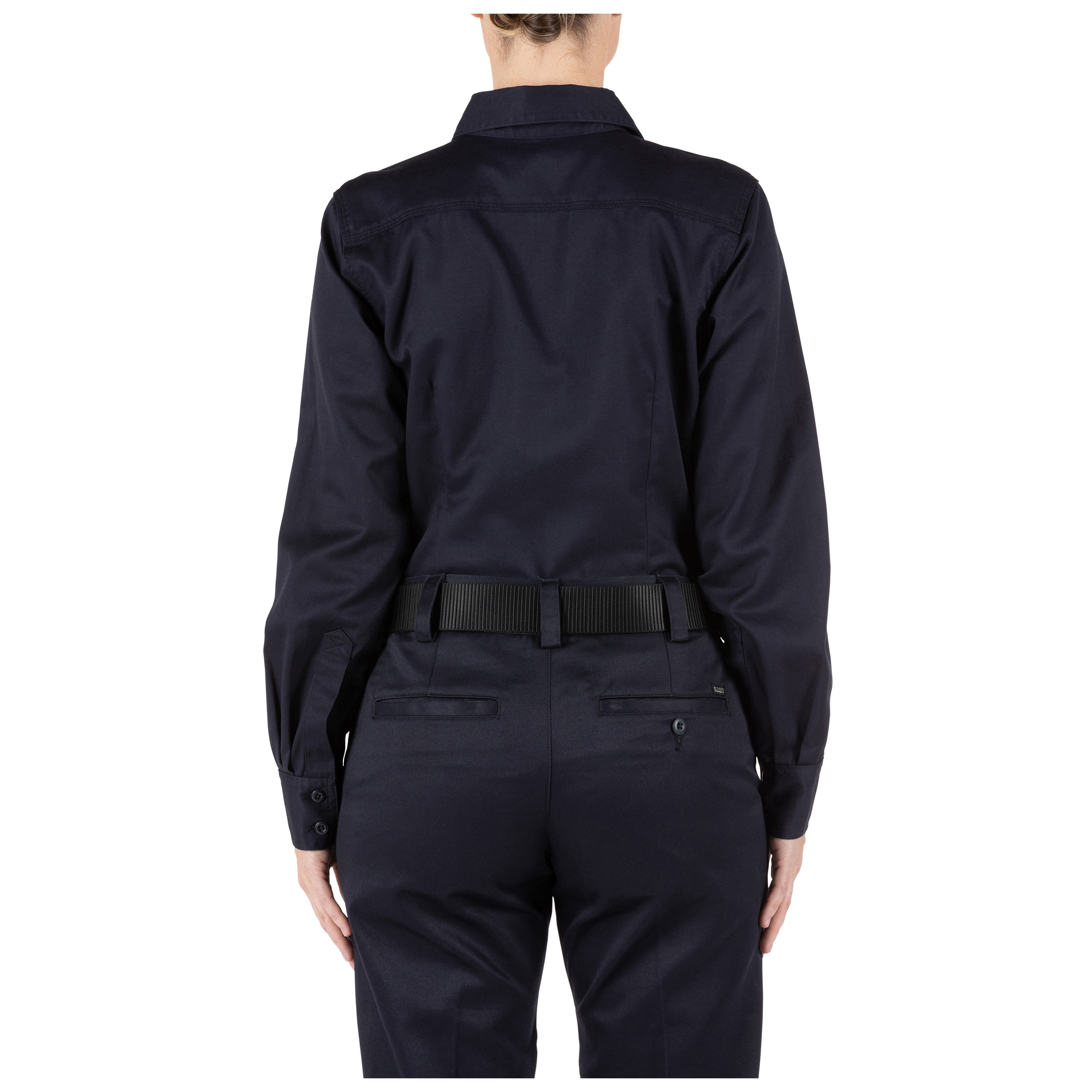 Women's Company Long-Sleeve Shirt