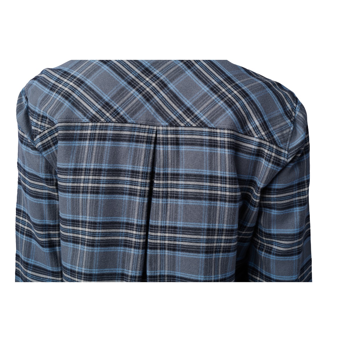 Ruth Flannel Long Sleeve Shirt