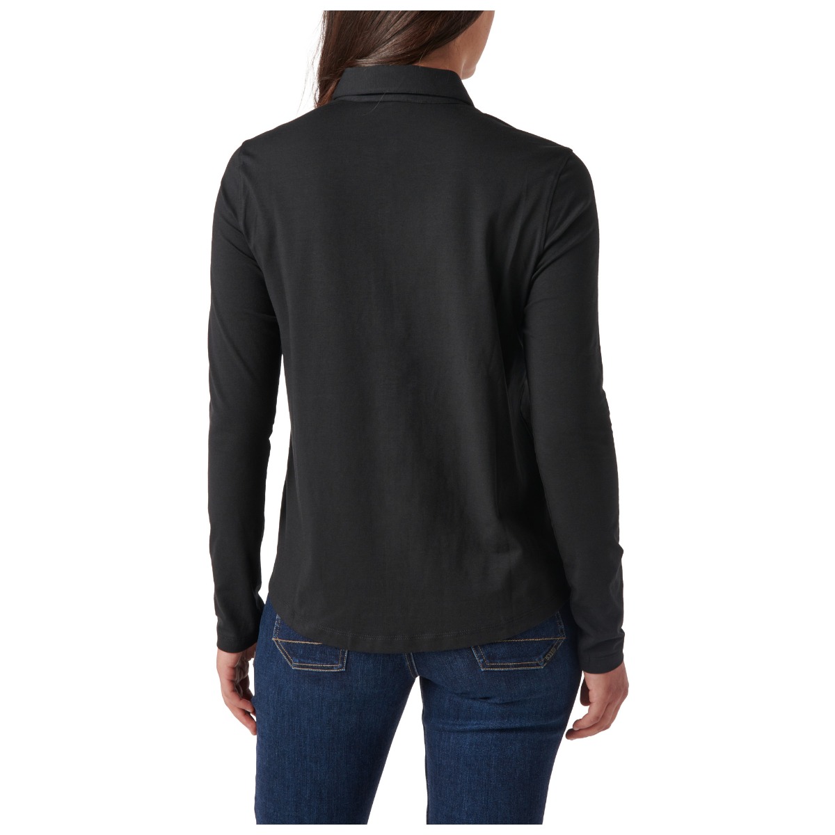 Quinn Long Sleeve Shirt