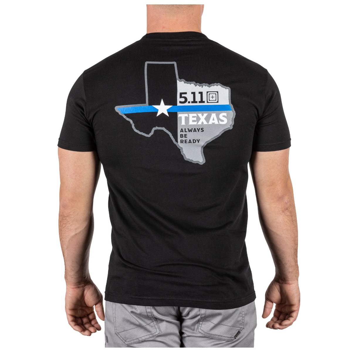 TBL Texas Tee