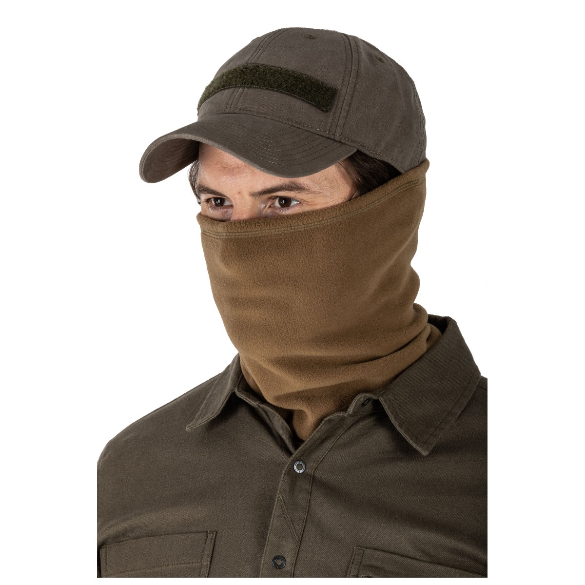 Fleece Neck Gaiter