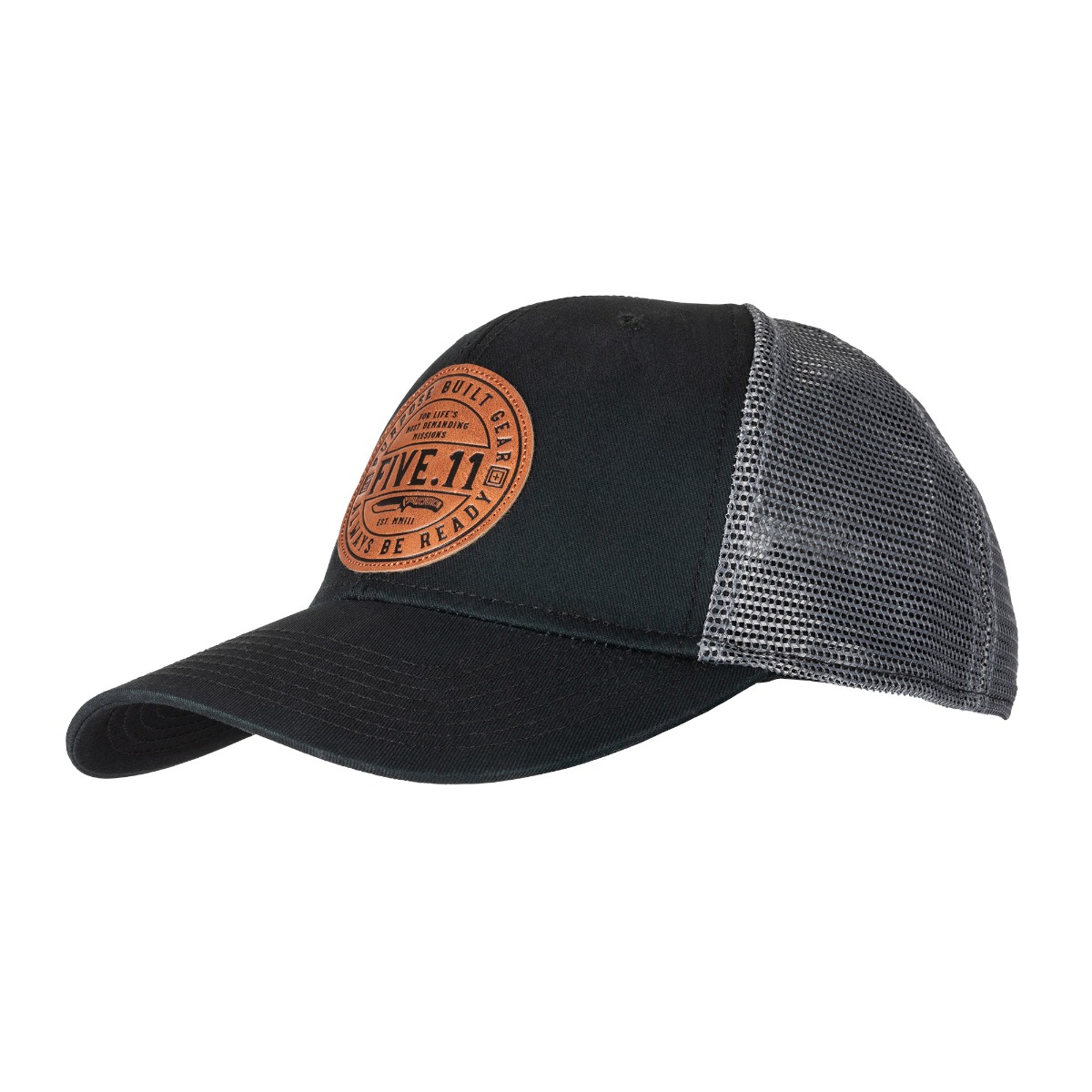 Purpose Built Trucker Cap