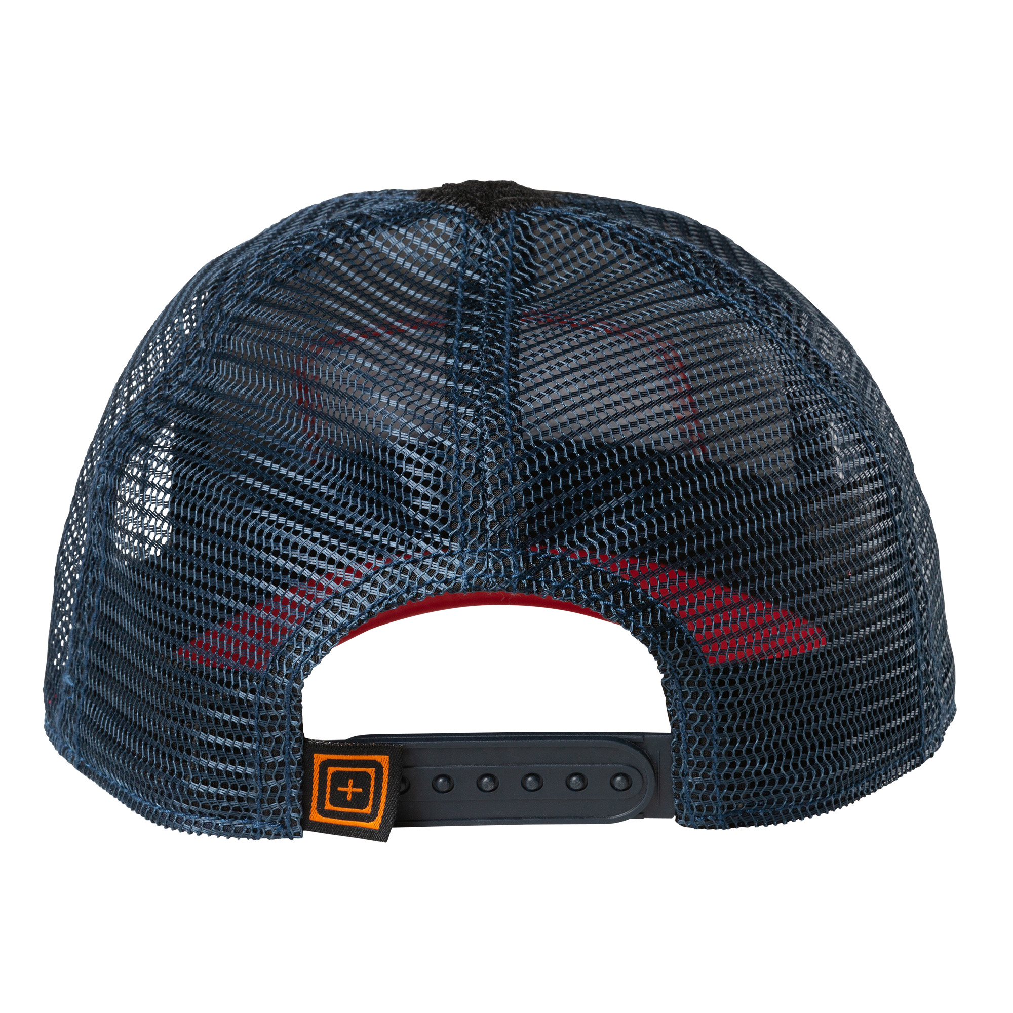 Stuntman Trucker Cap