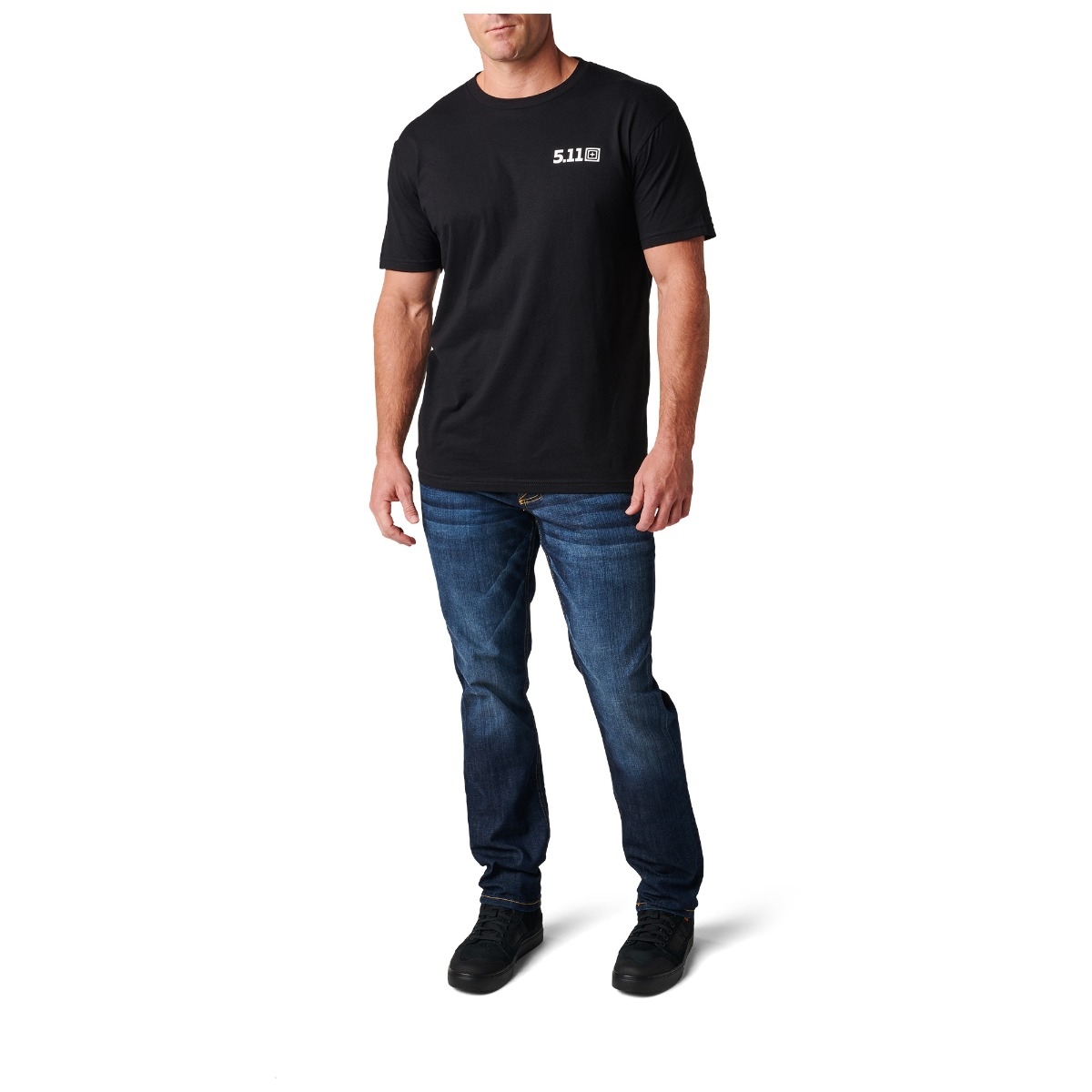 America Beautiful Tee