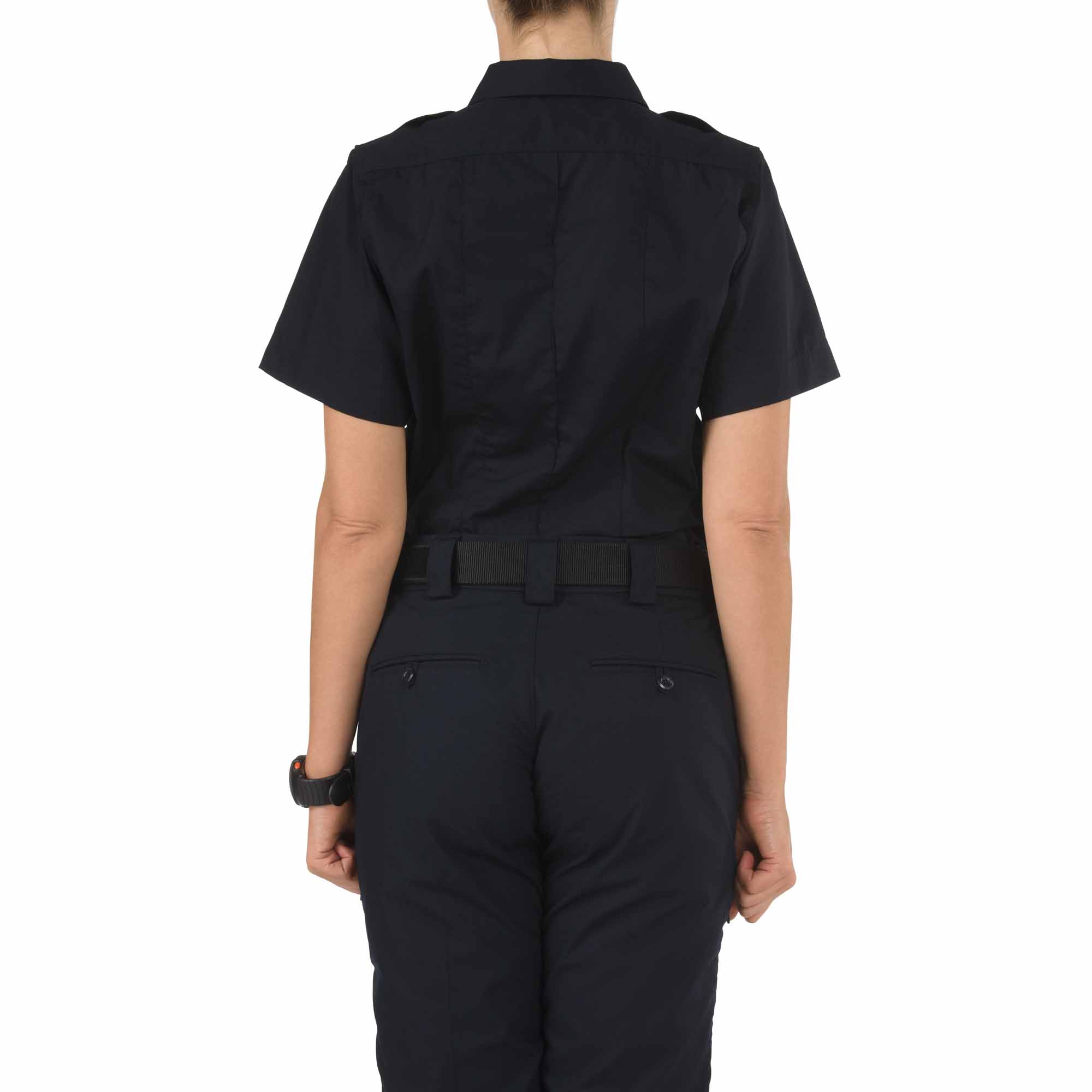 Women's Taclite® PDU® Class A Short Sleeve Shirt