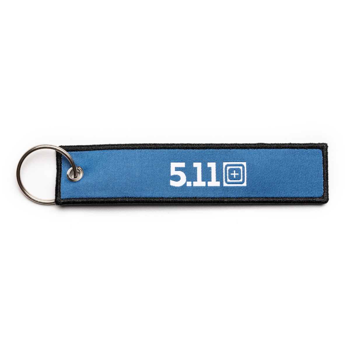 Thin Blue Line Keychain