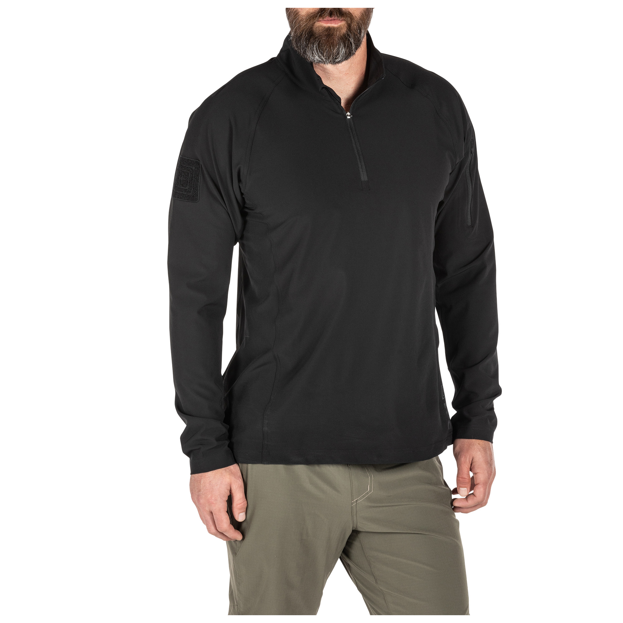 Contender Long Sleeve Shirt