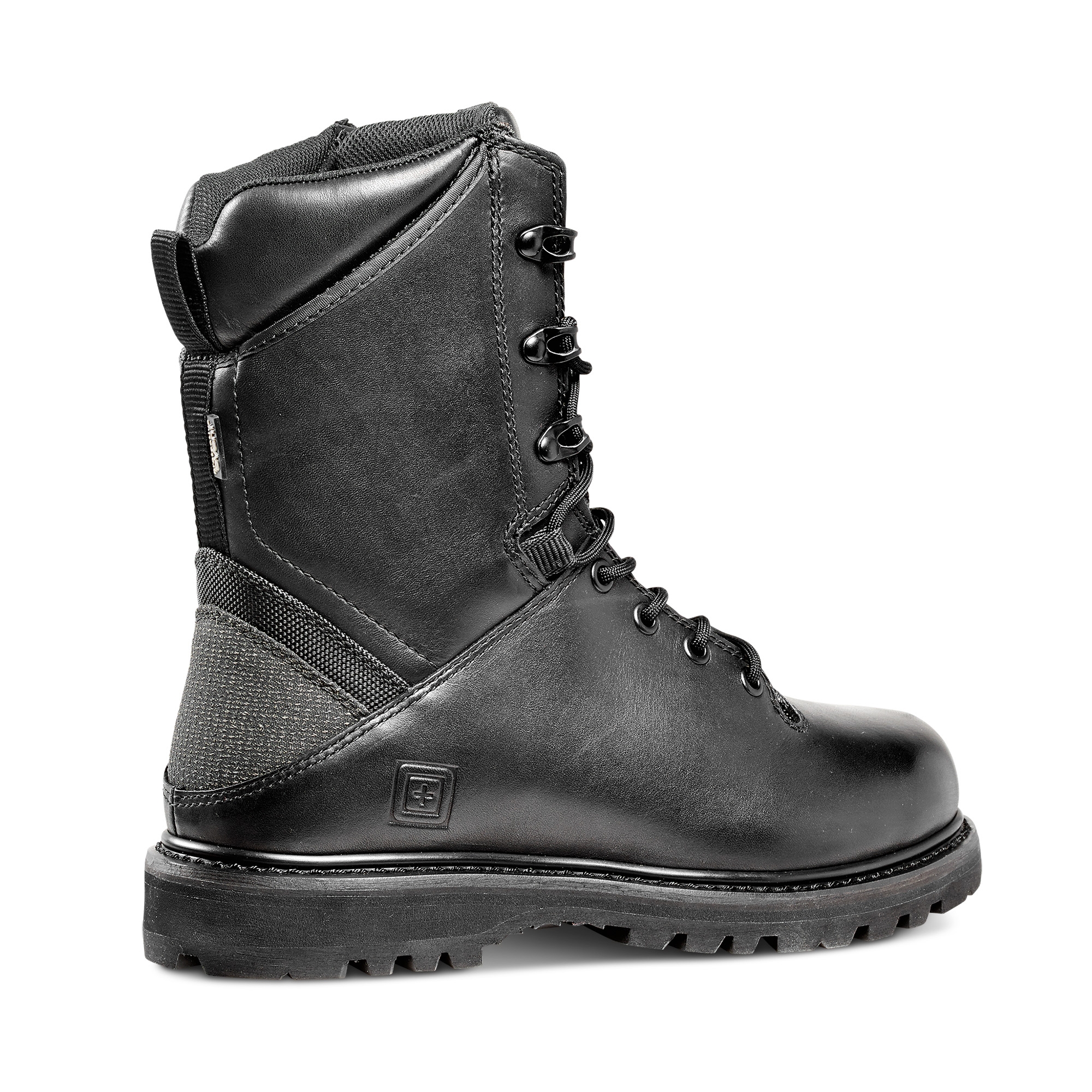 Apex Waterproof 8" Boot