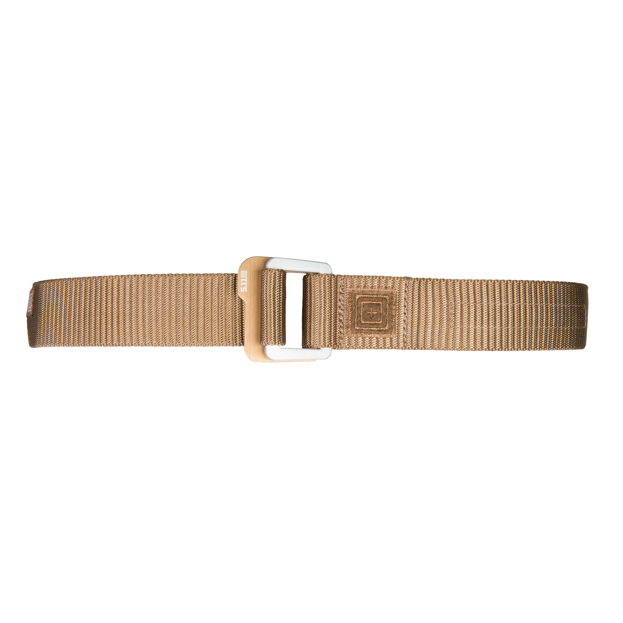 Traverse™ Double Buckle Belt