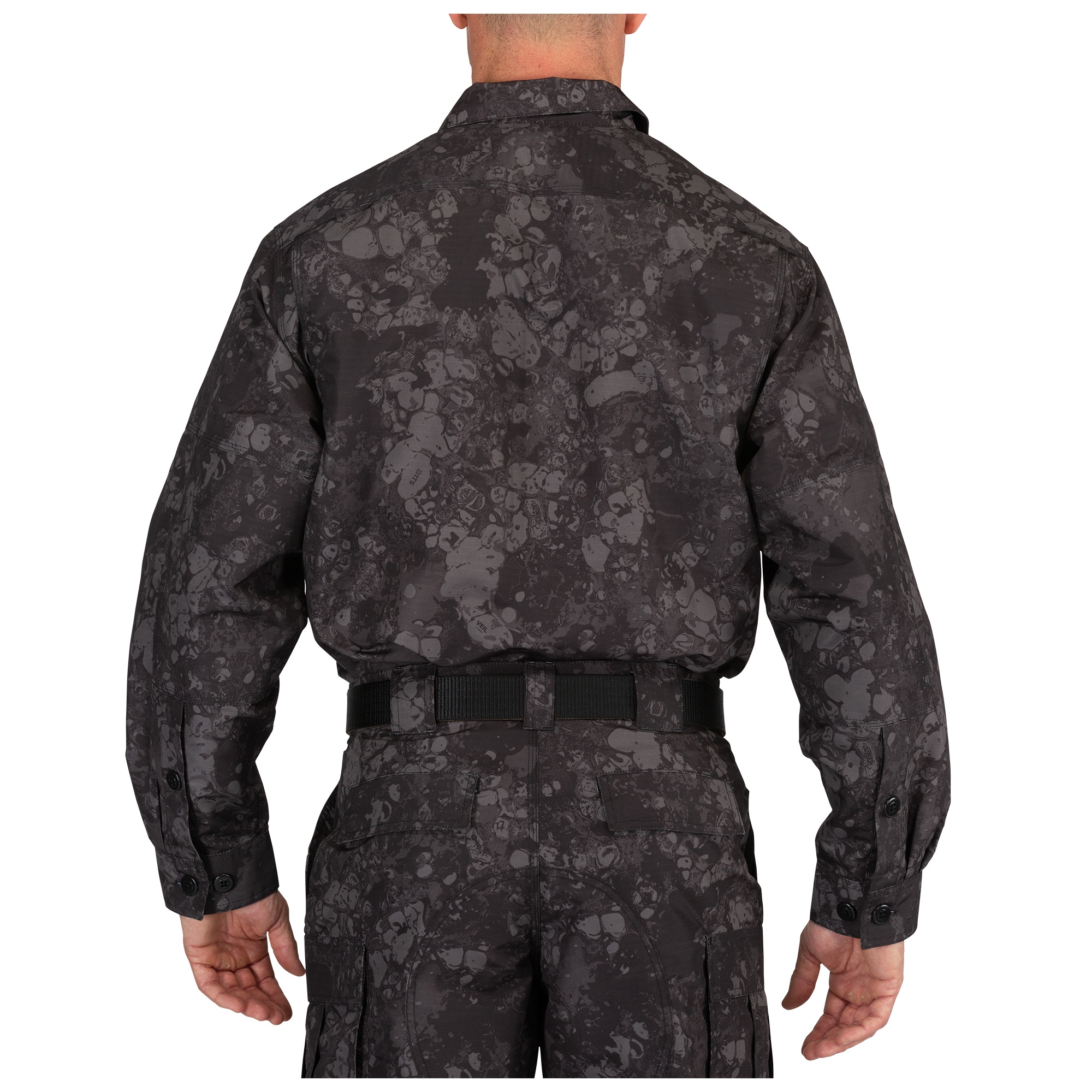 GEO7™ Fast-Tac™ TDU® Long Sleeve Shirt
