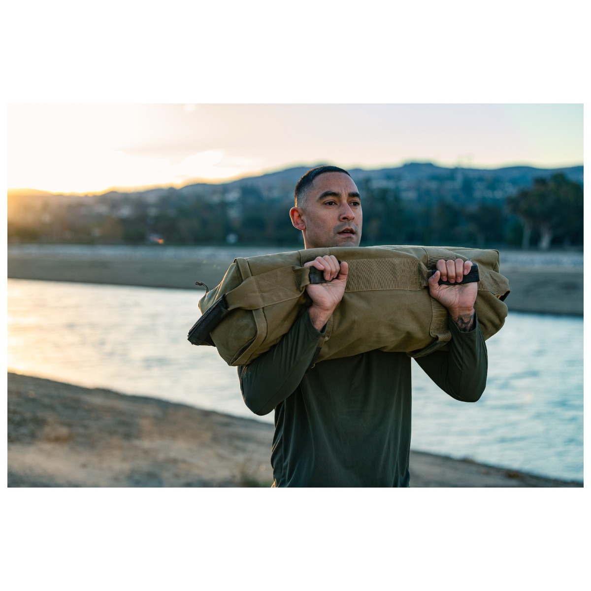 PT-R Weight Kit 50LB