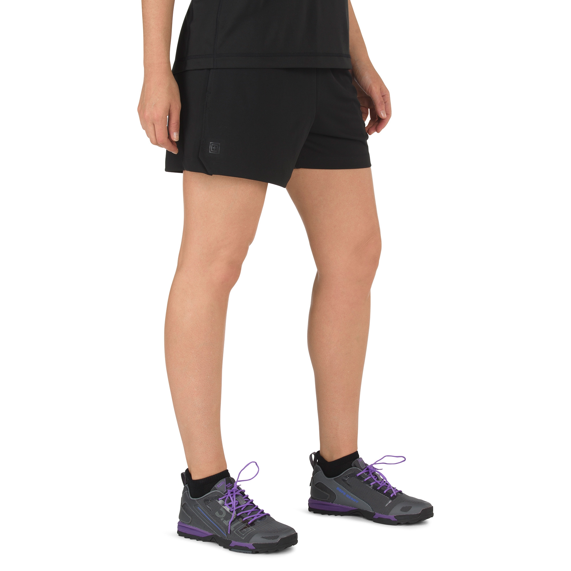 Women's Utility PT 4 Shorts