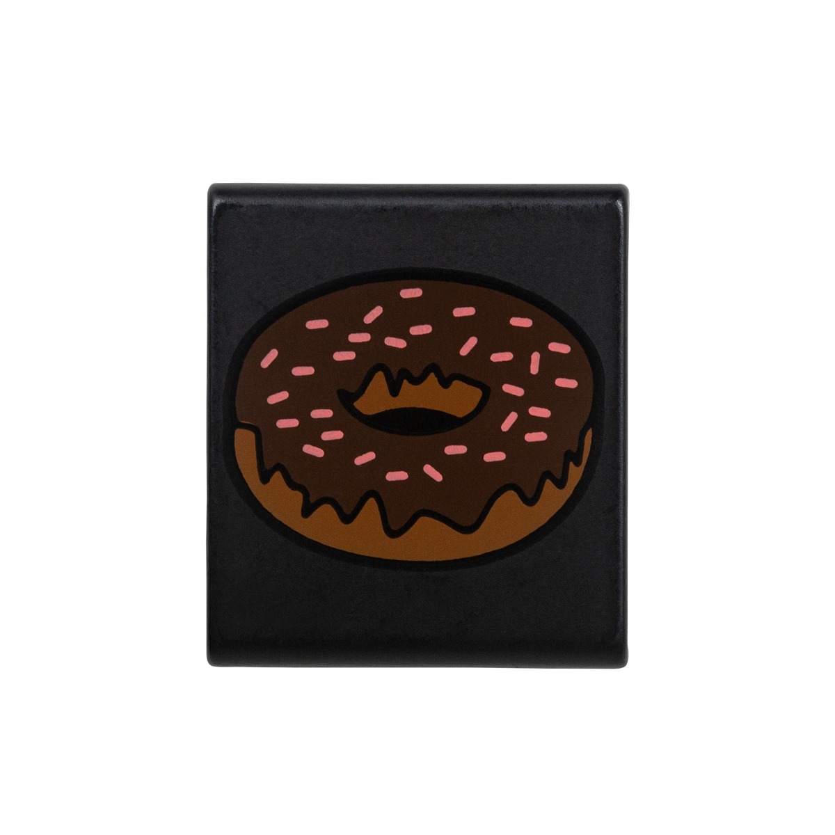 Donut Molle Clip
