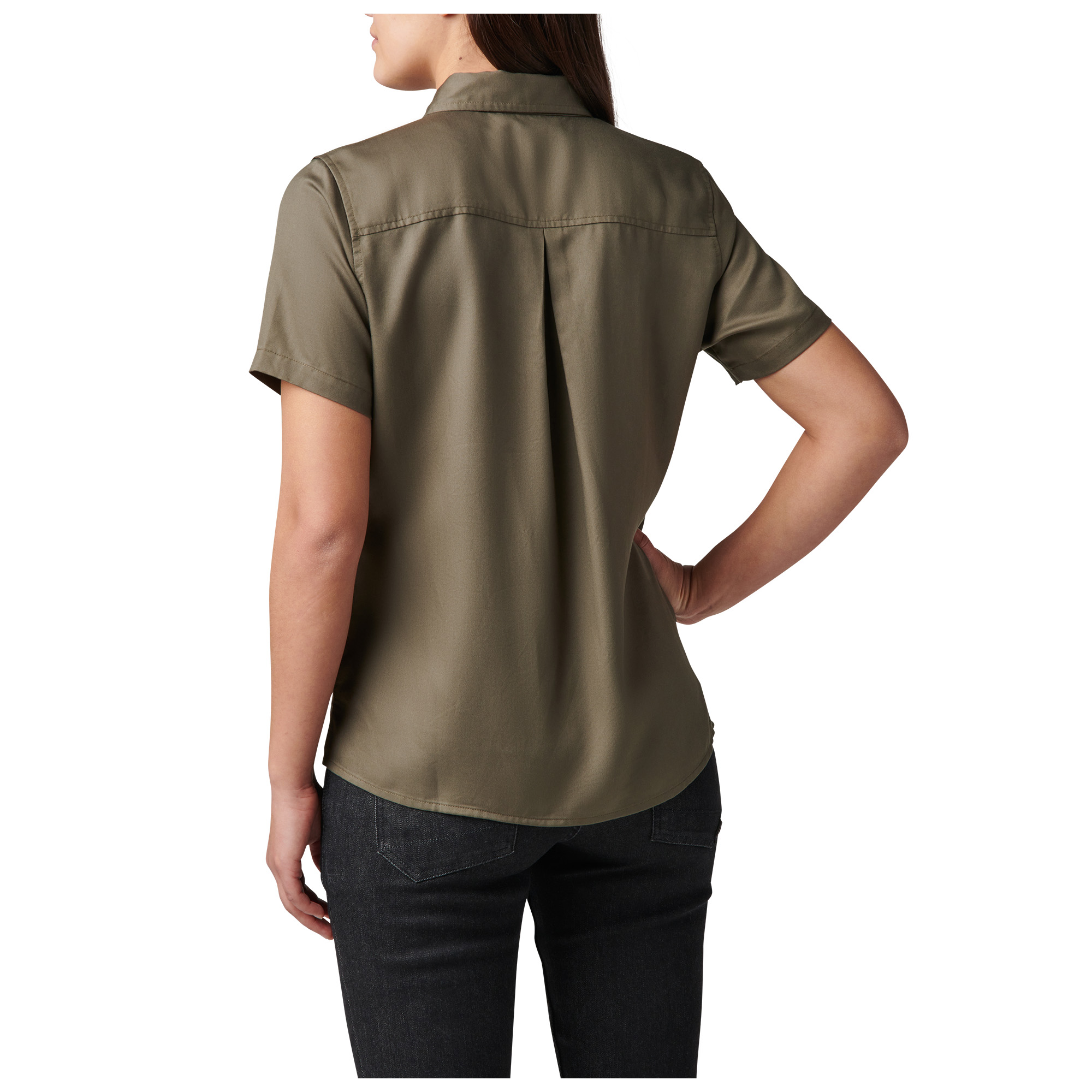 Celia Short Sleeve Shirt